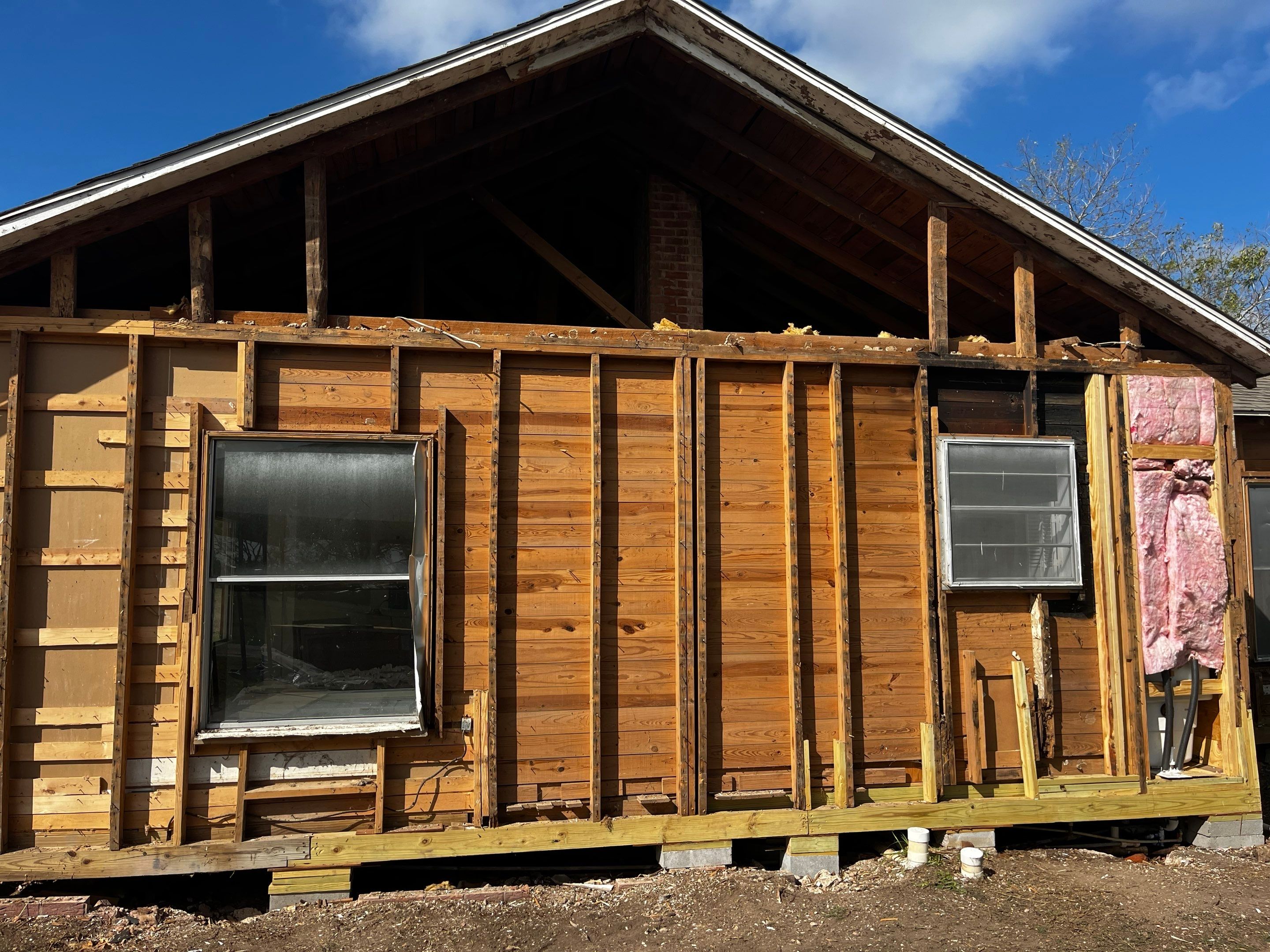 Full Home Renovation by CWS home remodel