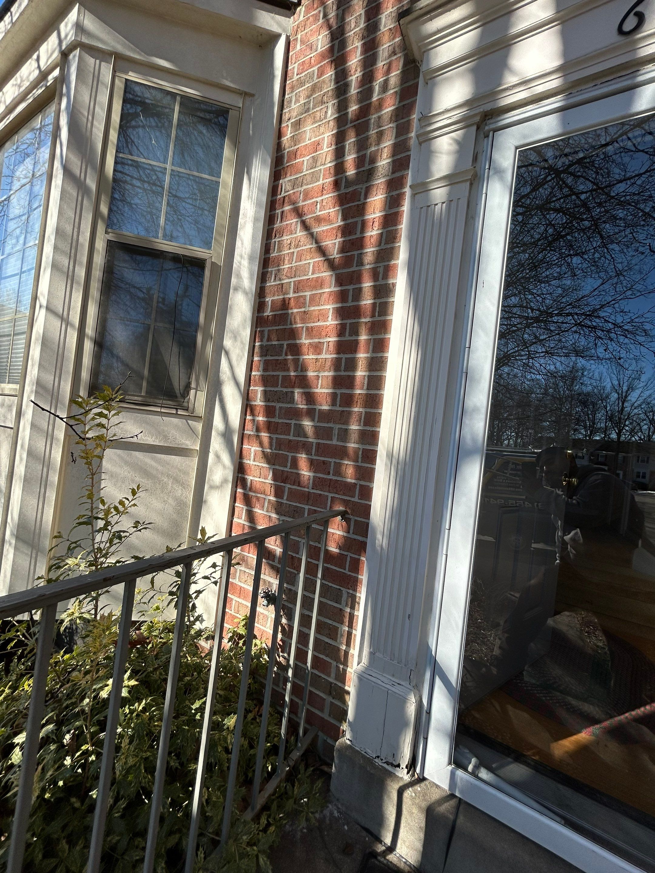 Burke: Residential Roof Replacement with CertainTeed Landmark Pro in Max Def Moire Black by RM Banning, Inc.