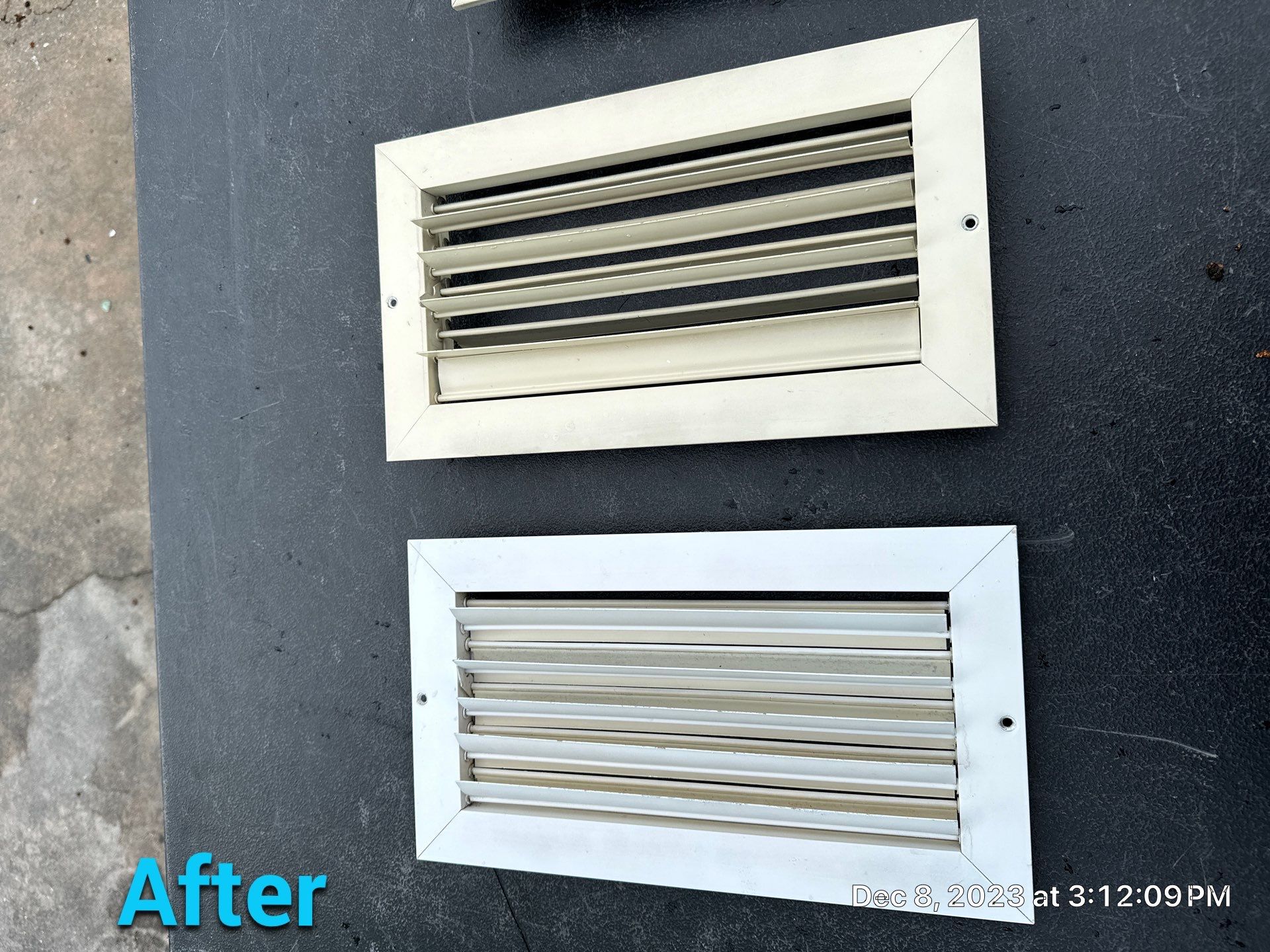 Dirty HVAC  by TIES360 Air Ducts Plus