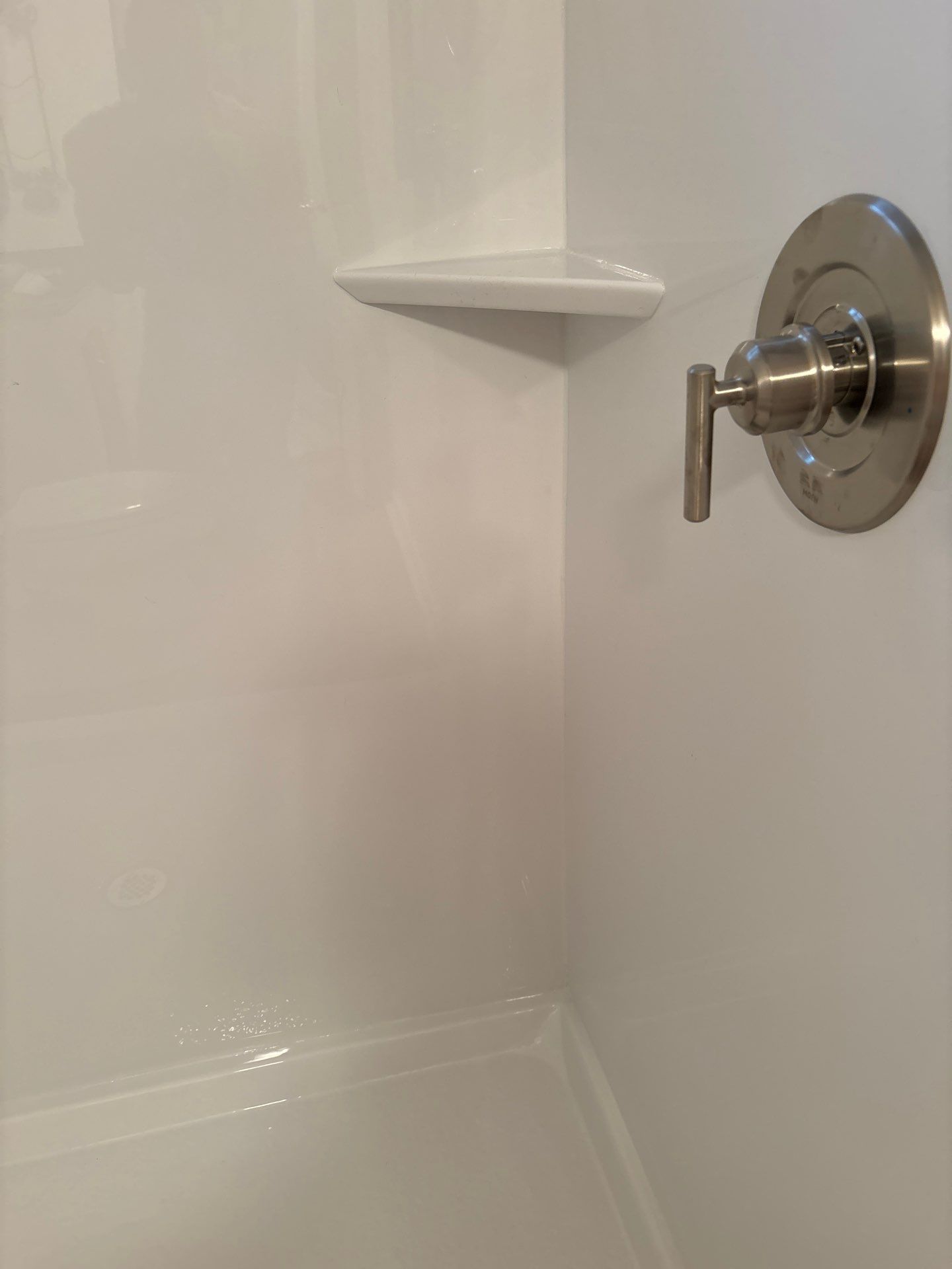 Project in Monroe by Southern Showers LLC