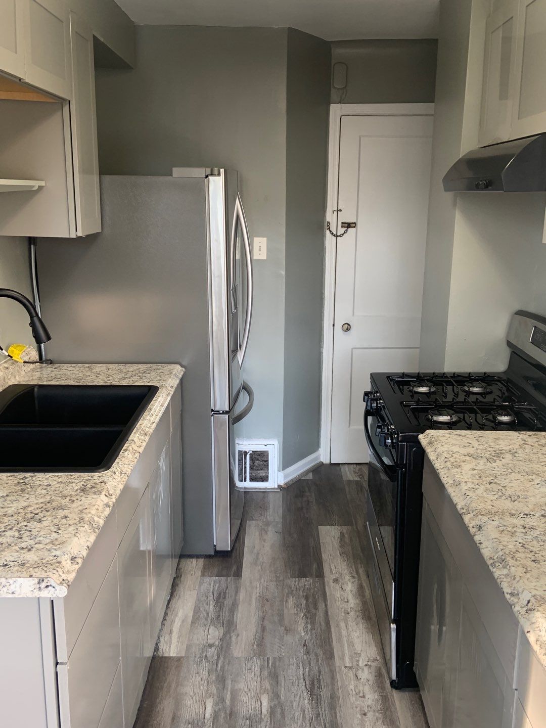 Kitchen Remodel by A1 NERDY HOMES LLC