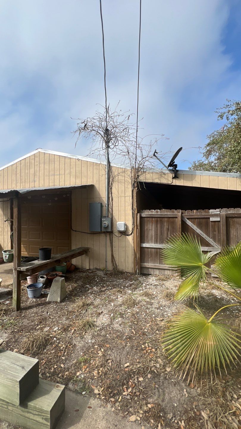 From street Dud To Street STUD!! by Bayfront Roofing and Construction
