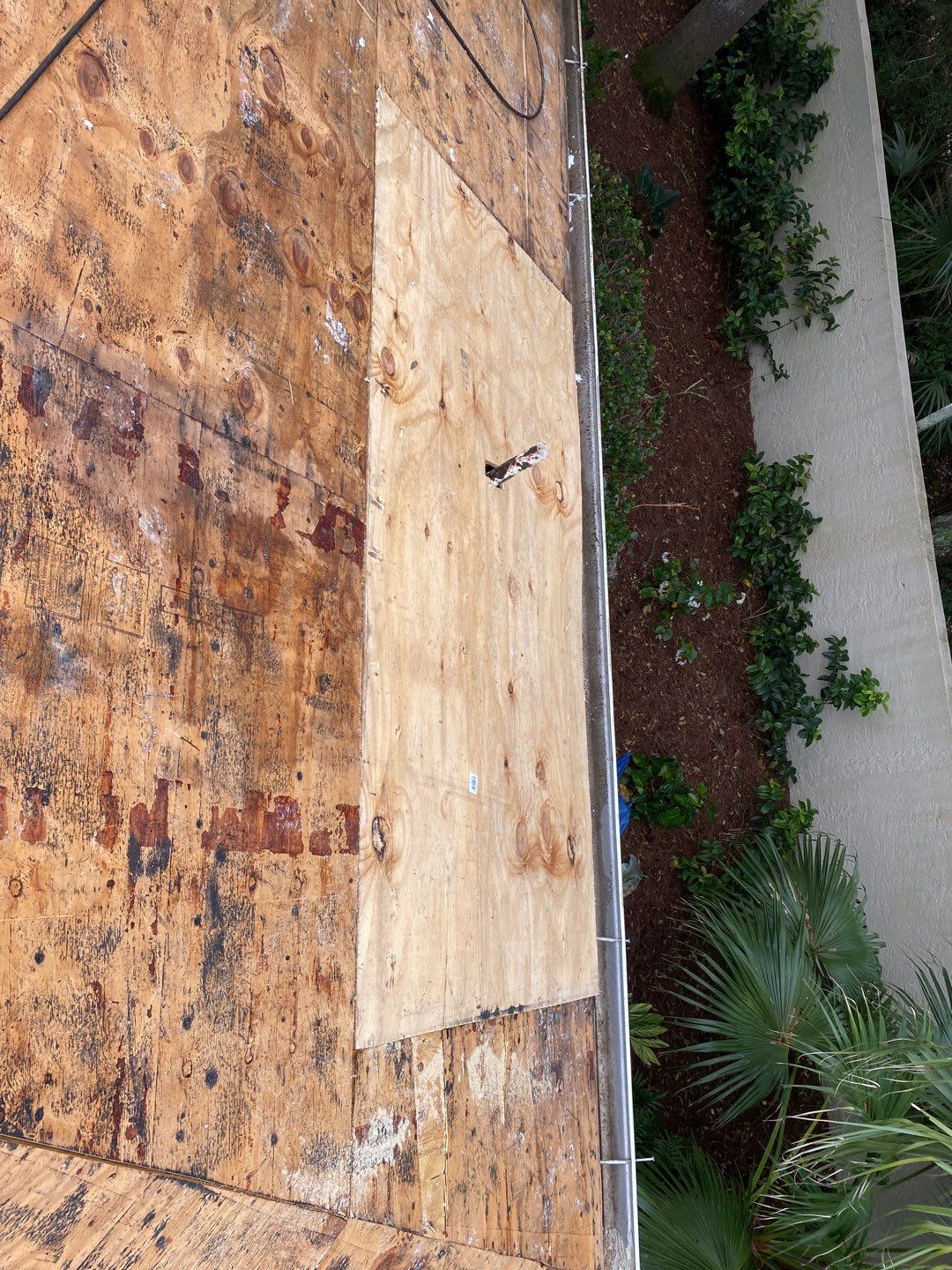 Residential Roofing Installation using Concrete Tile in Bonita Bay Community by International Roofing