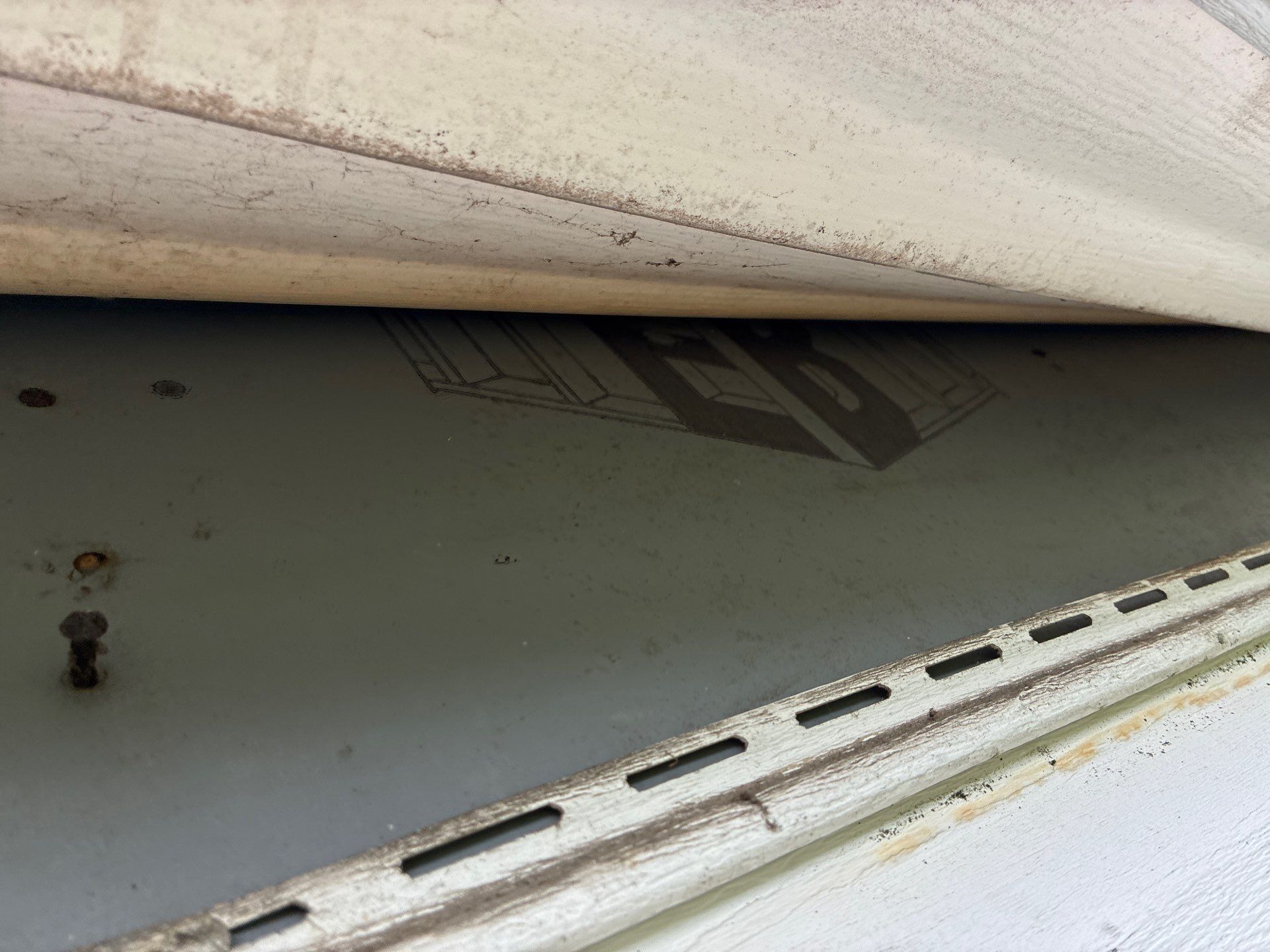 Partial House Vinyl Siding Replacement and Sunroom Renovation near Crafton by Ideal Siding Pittsburgh