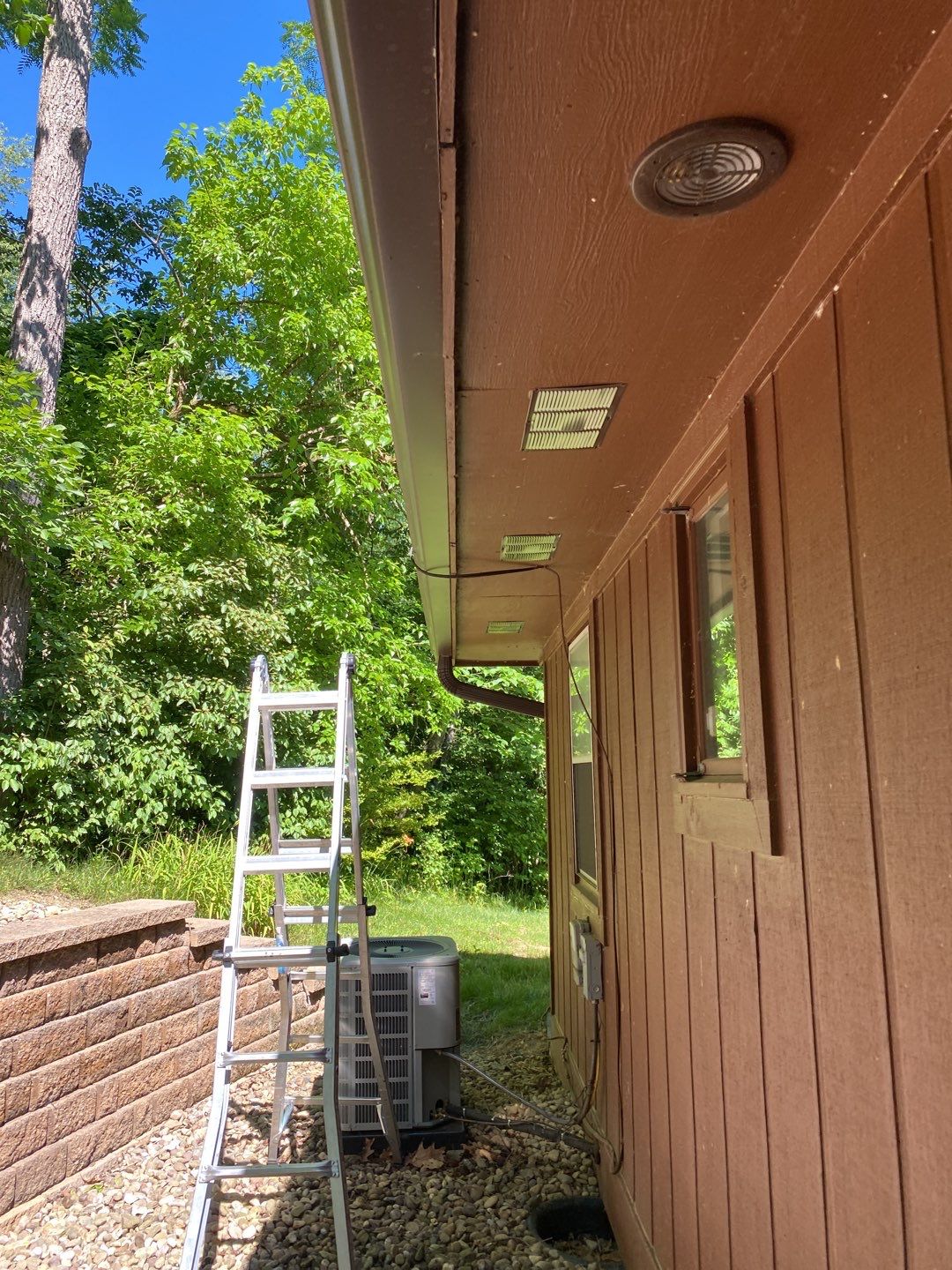 Karen Watson by Silver Leaf Contracting 