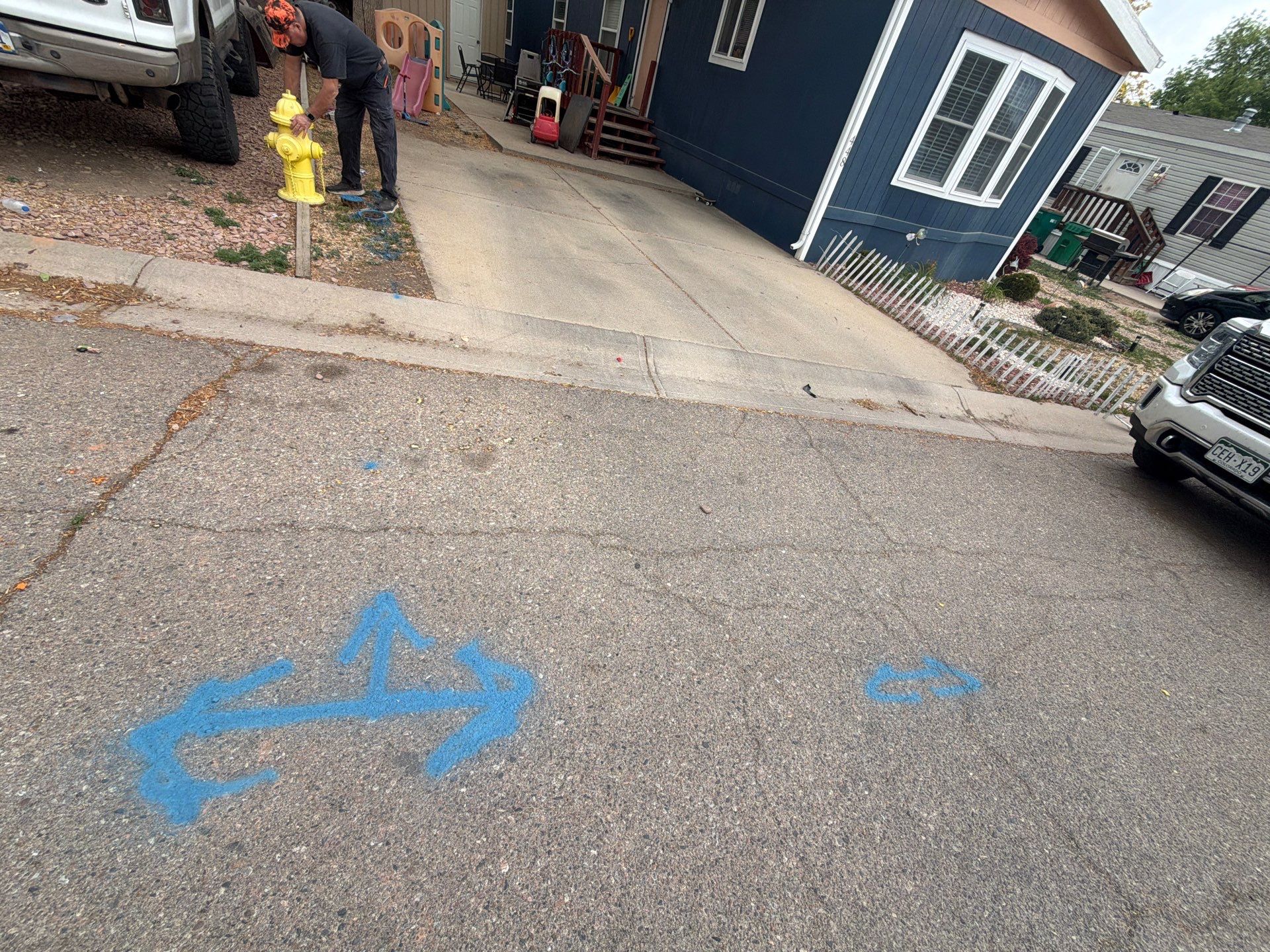 Project in Fort Collins by M&M Enterprises Inc