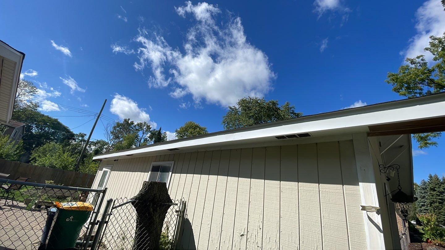 Roof Replacement using Owens Corning by 180 Contractors