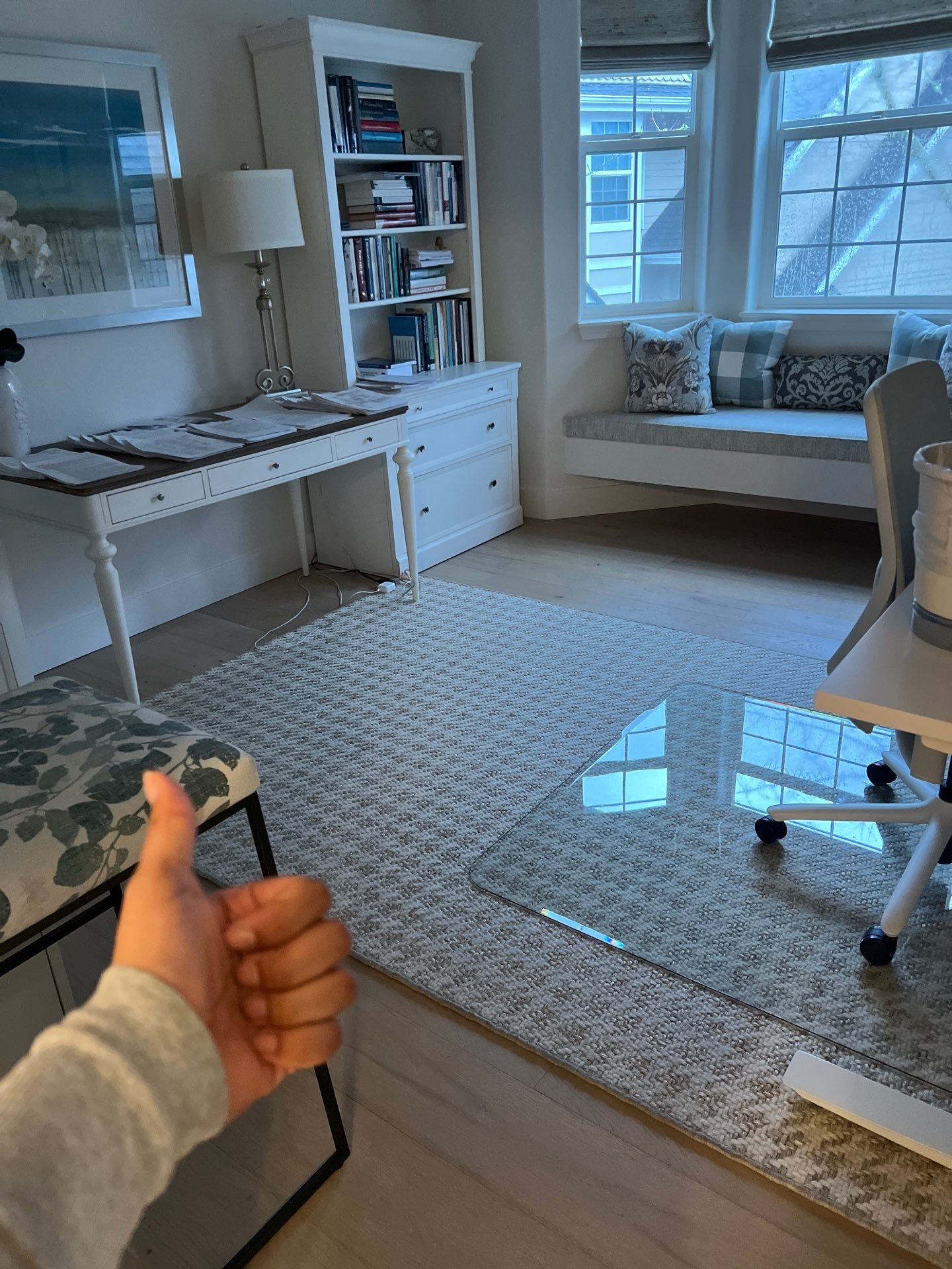 Routine Maid Service Project in West Linn by Cloud 9 Professional Cleaning Services