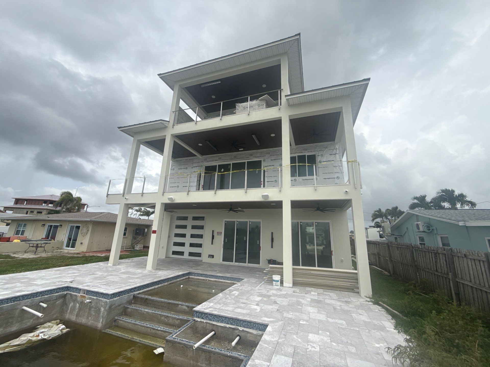 Mad Beach by Bayshore Exteriors