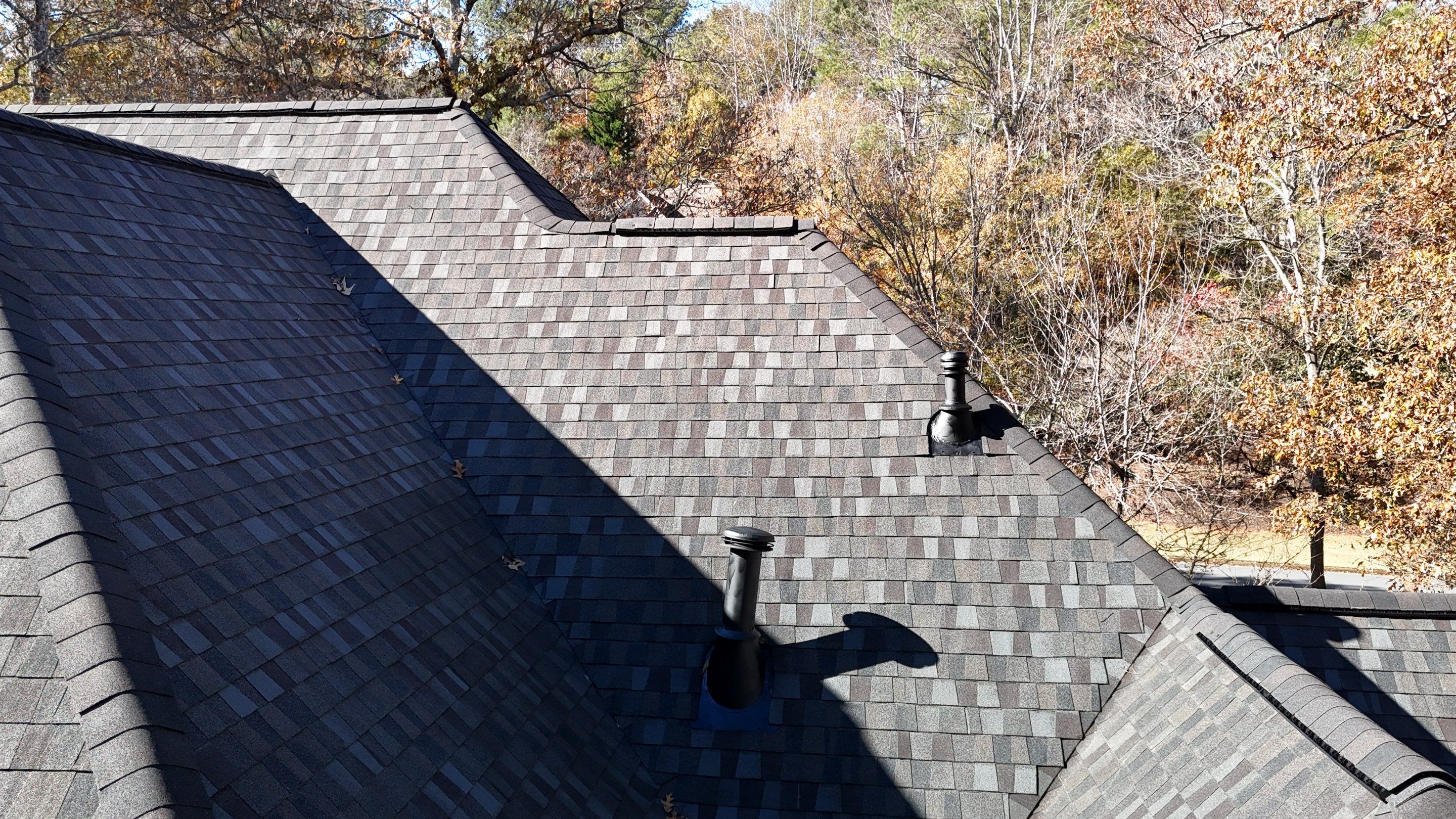  Bethany Creek Ct  Alpharetta Roof Replacement  by Dom Roofing & Restoration