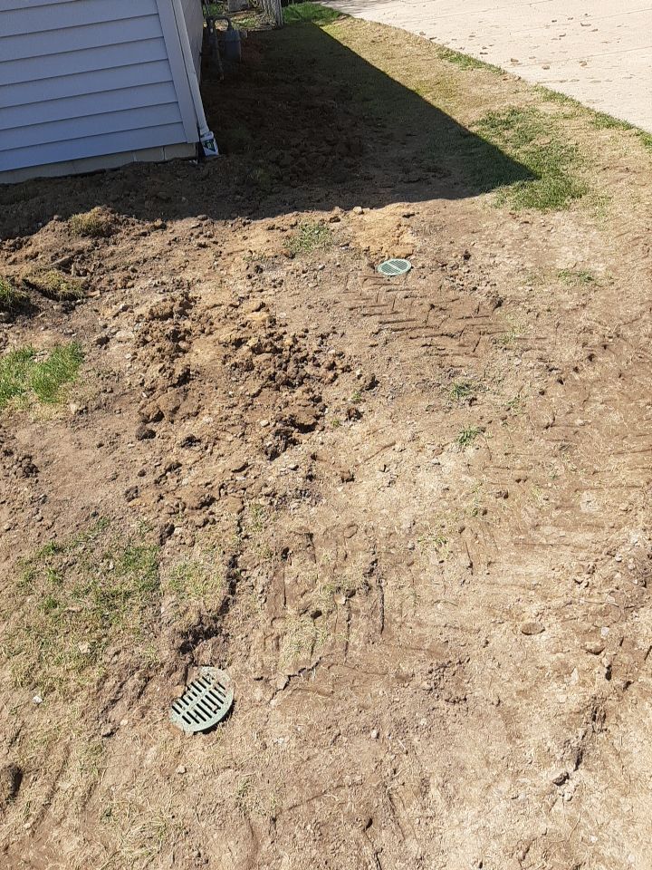 Wall Straightening and Reinforcement using Embedded Fiber Reinforcement by Toledo Basement Repair 