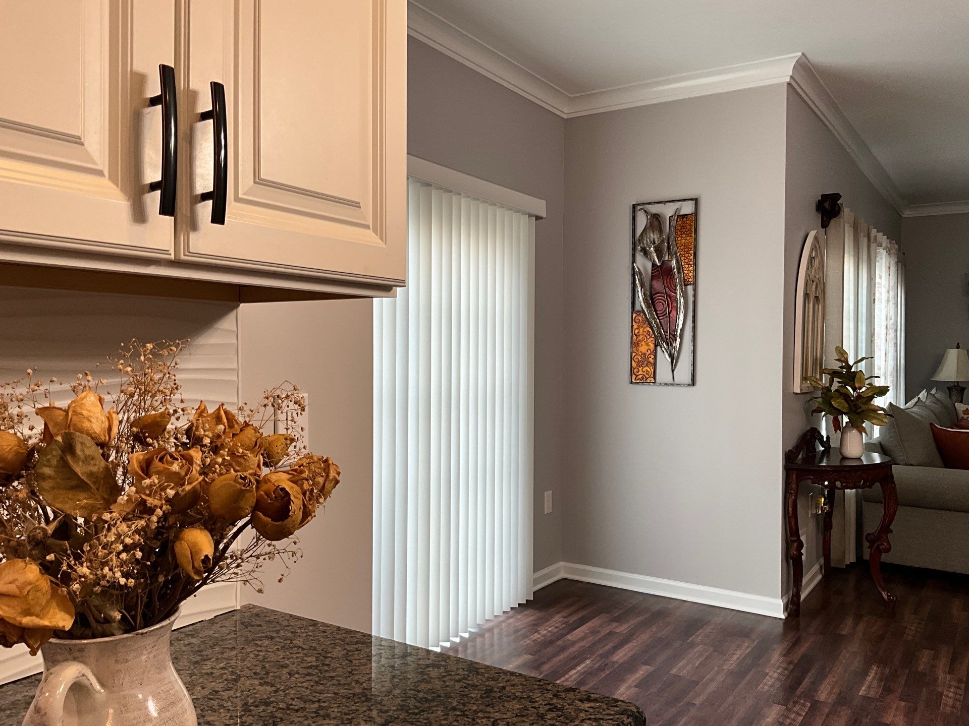 Interior Painting - Full Prep & Repaint - Galloway, NJ by FreshCoat Works LLC