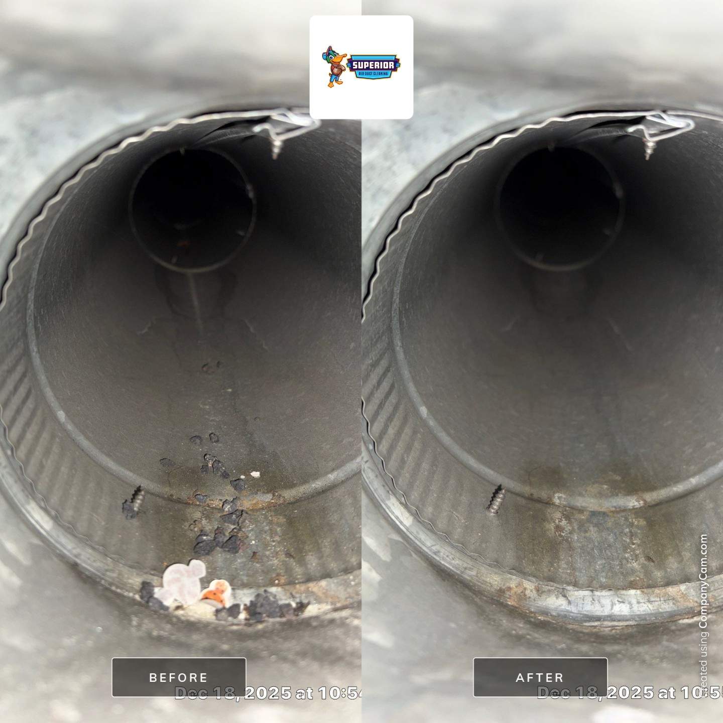 Air Duct Cleaning in Butler, PA by Superior Air Duct Cleaning