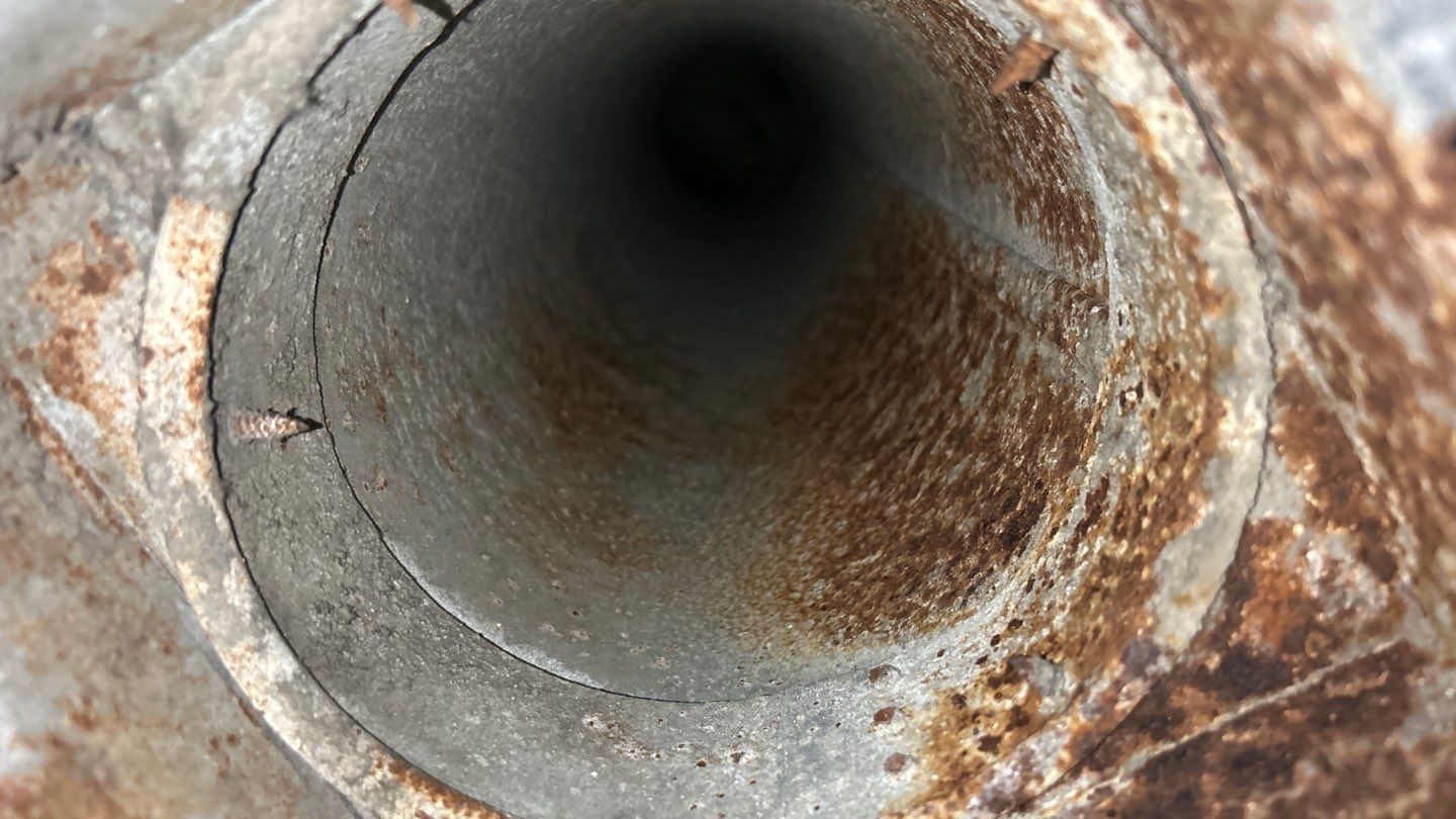 Commercial Air Duct Cleaning in Belleview by Hygienic Air, Inc