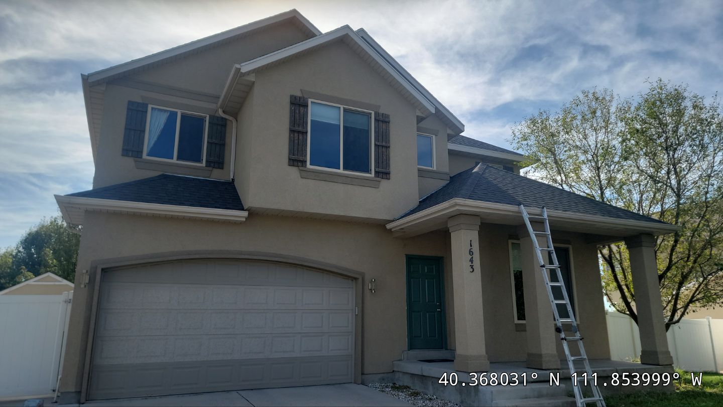 Roof Replacement After Hail Damage – Insurance Approved by ASAP Roofing & Exteriors
