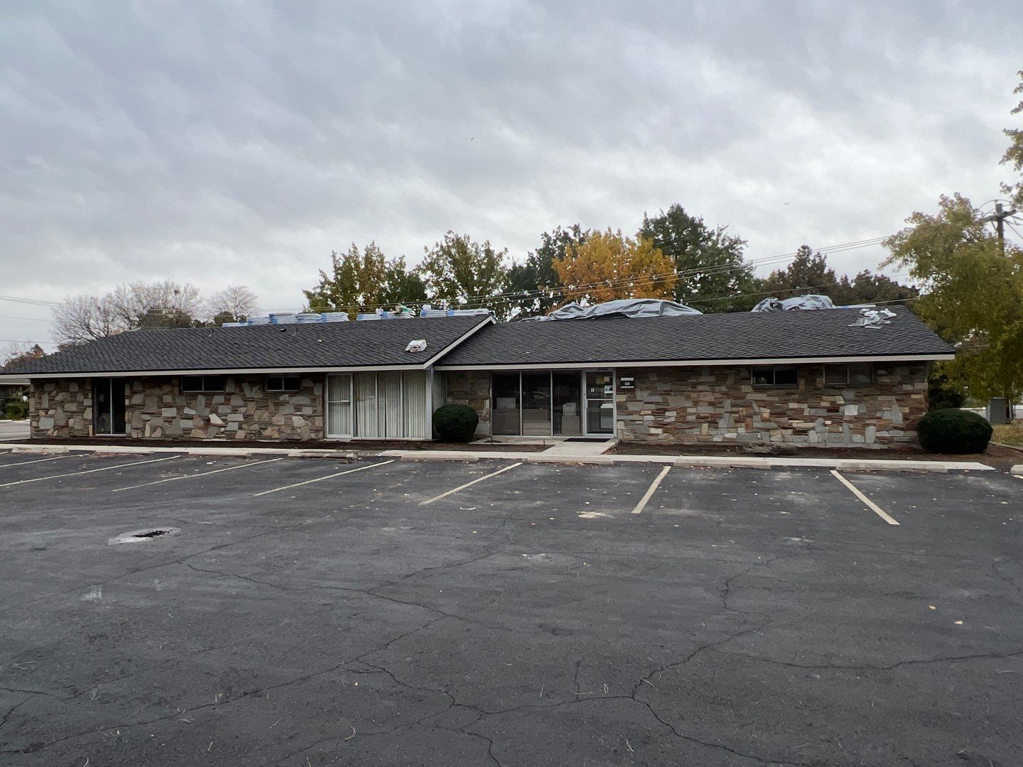 Boise, ID 83704 Commercial Roofing Installation using CertainTeed by ID Roofing LLC