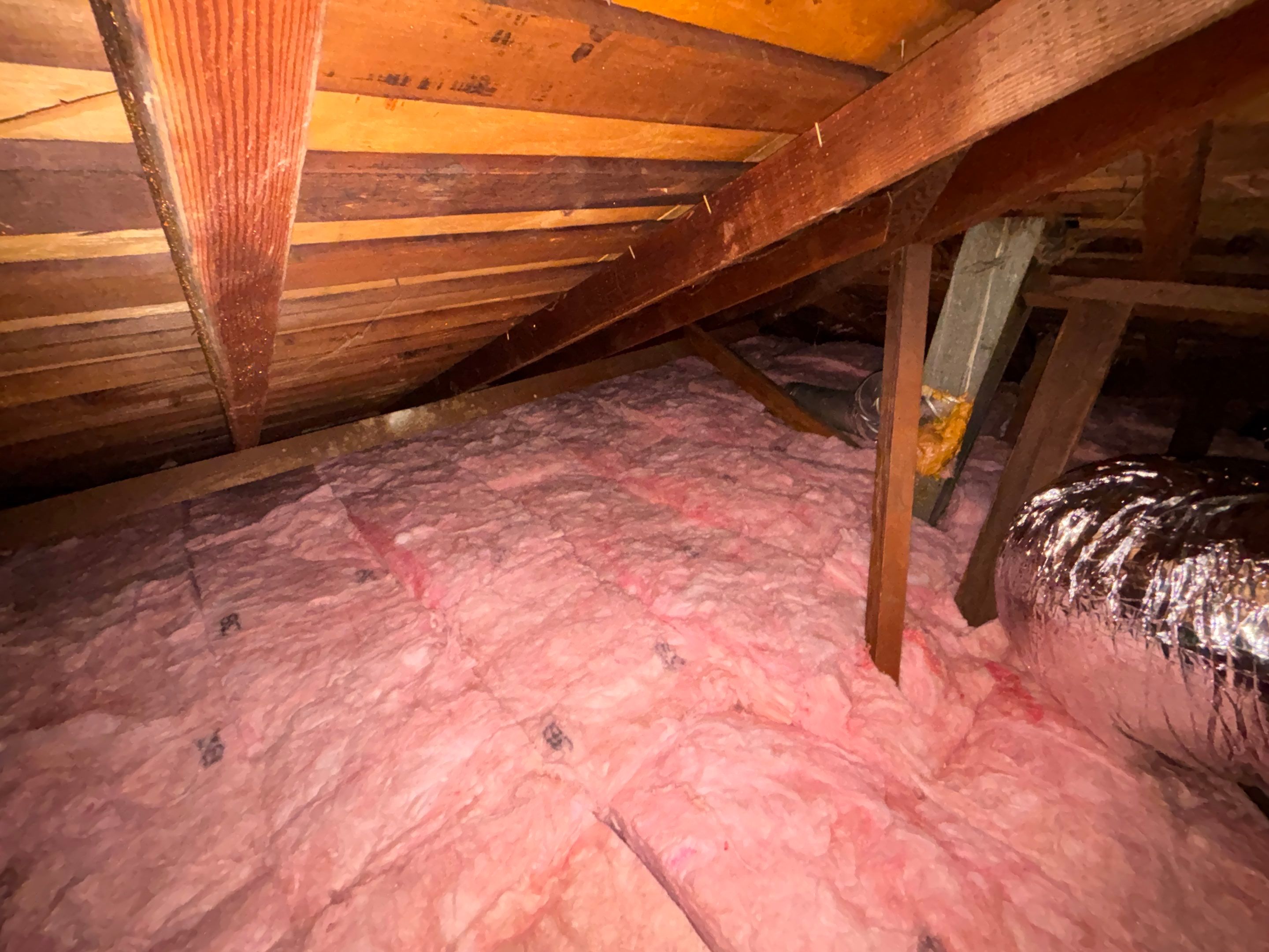 Project in Culver City by Insulation Labs