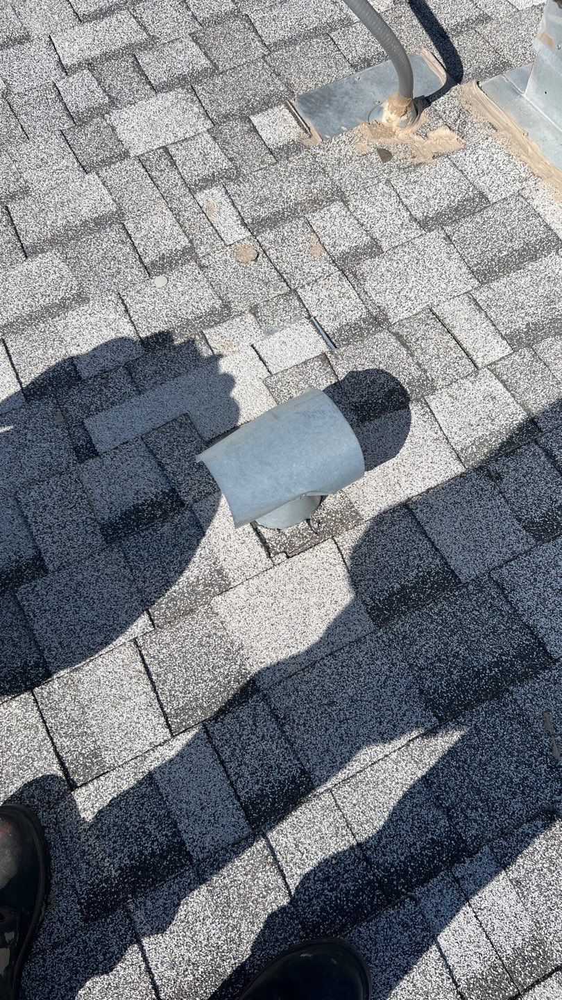 James H. Full Re-Roof (Energy Star) by All Storm Roofing & Construction