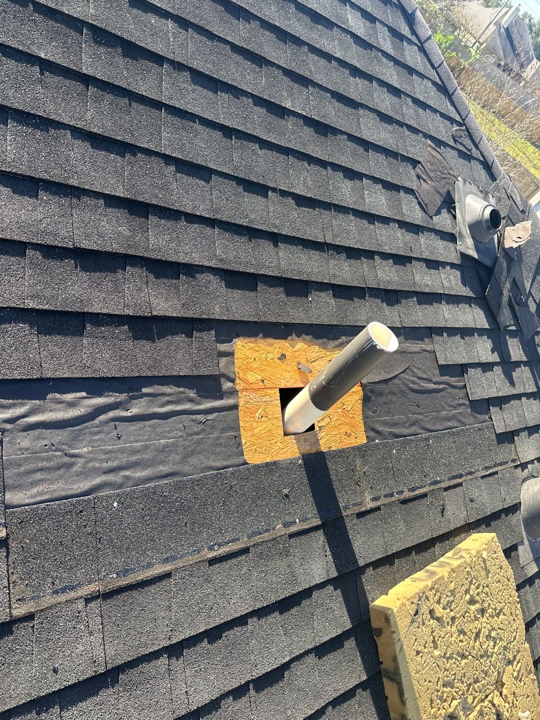 Roof Repair Pearland by Roof Repair Company