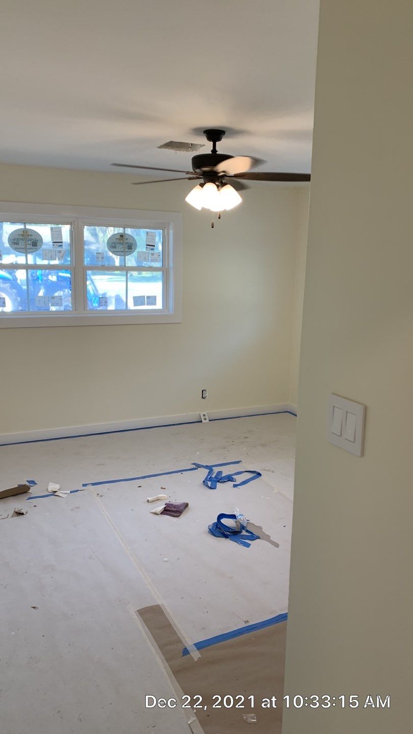 Plantation Drive by 318 Construction- Monroe