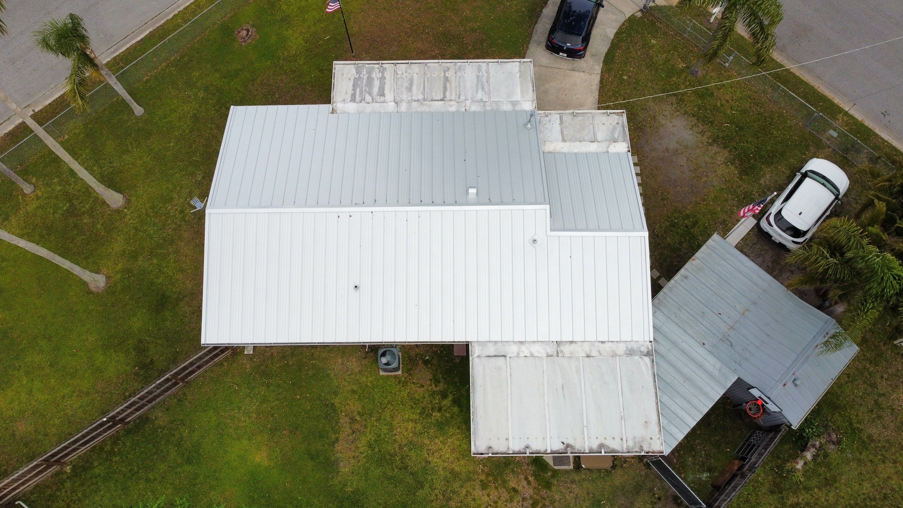 Roof Replacement in Ruskin FL, by Steadfast Roofing