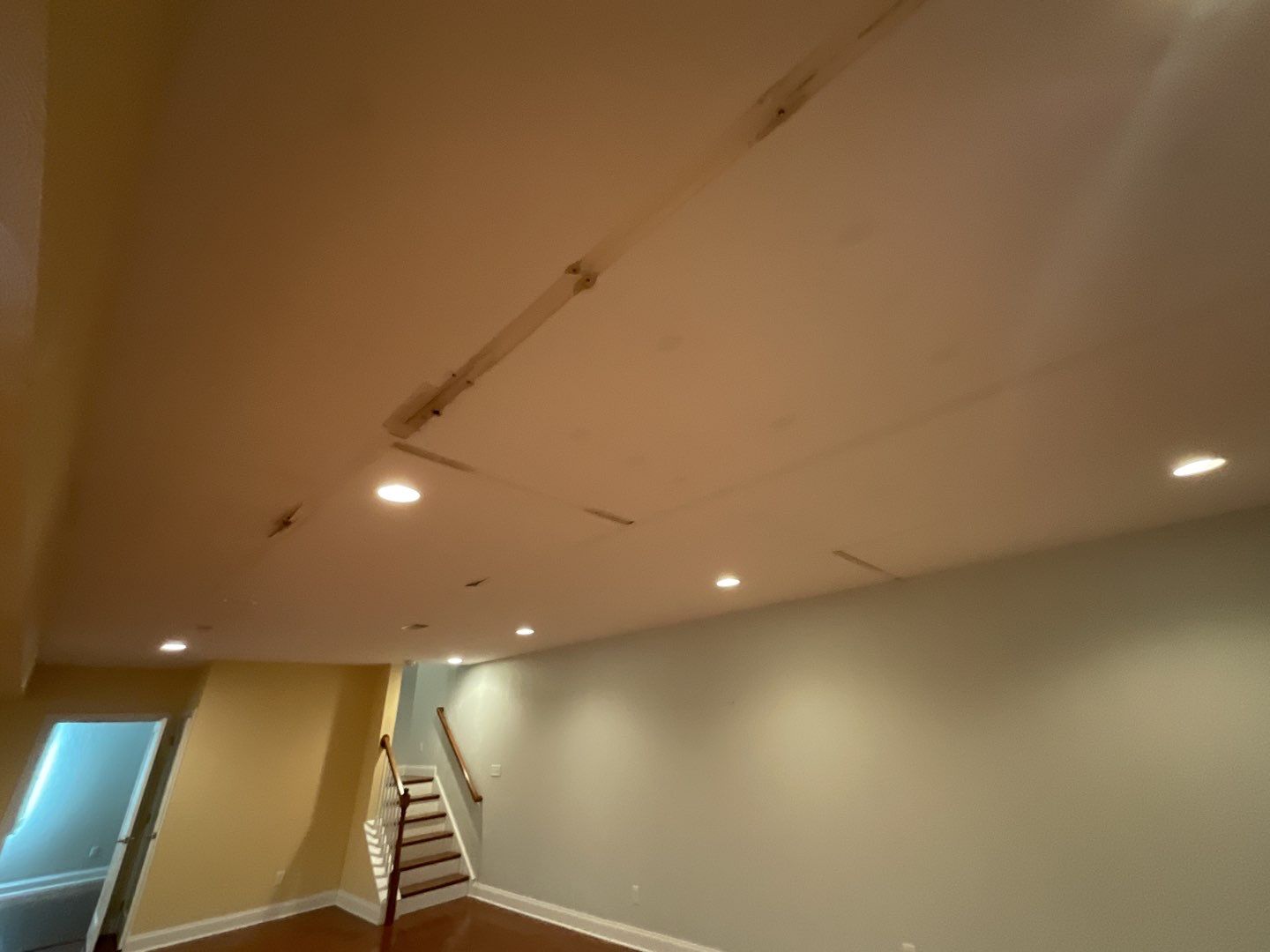 546 Birch Dr by Ranger Recovery