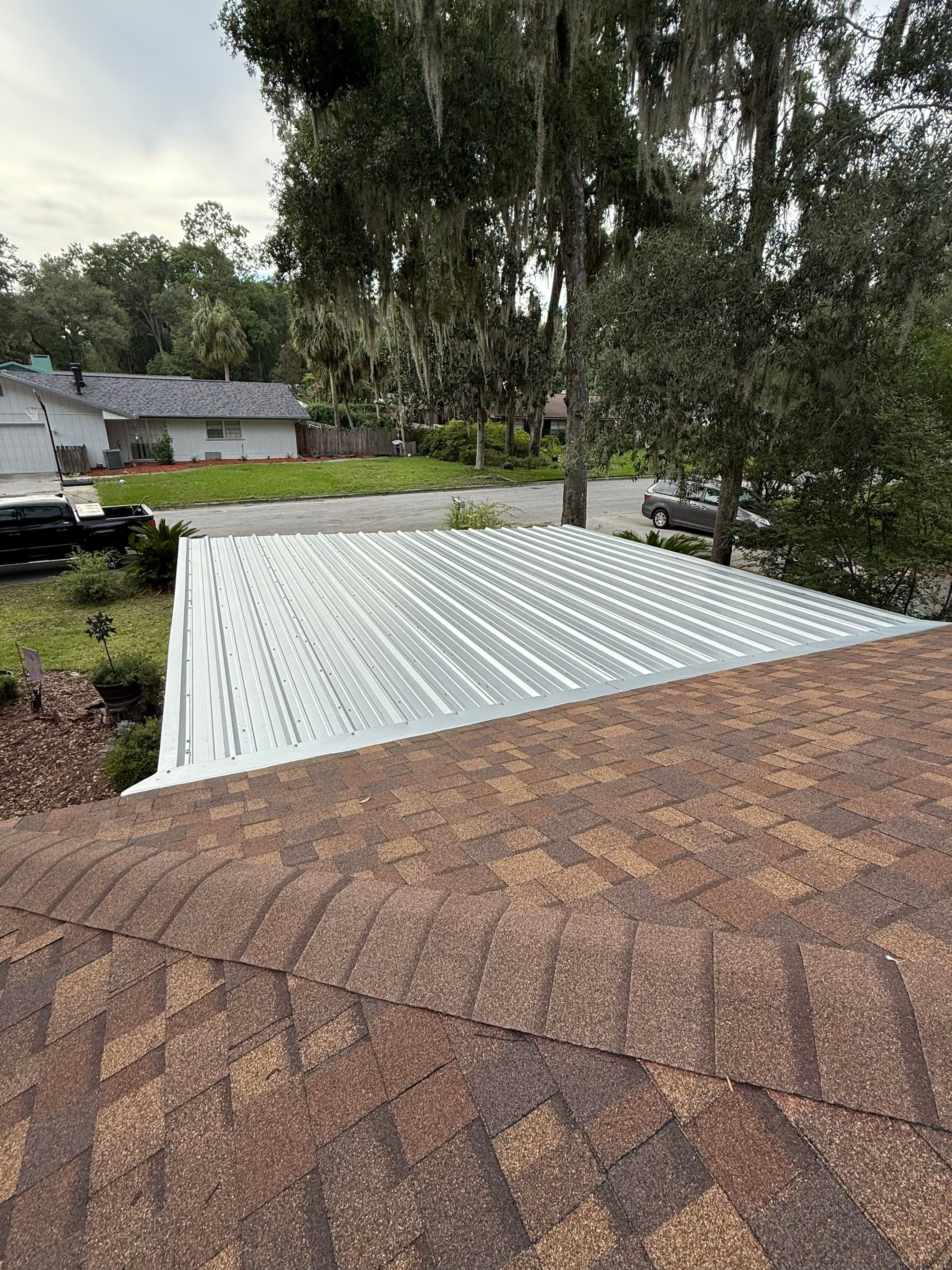 Gainesville, Florida Roofers  by Brehm Roofing