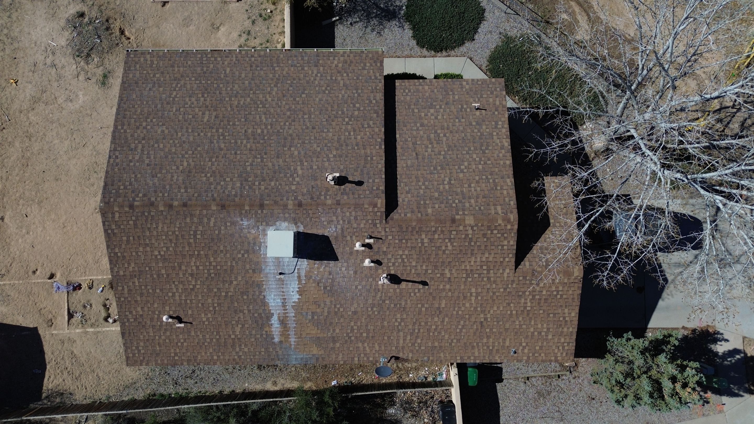 Chimayo Meadows NE 87144 by Doyle Roof Masters