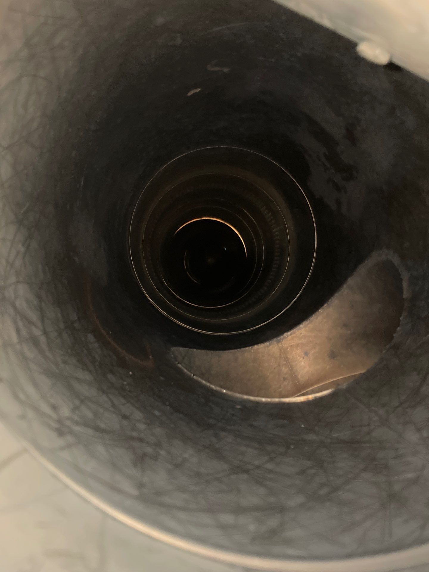 Commercial Pizza Oven Cleaning in Melbourne  by Hygienic Air, Inc