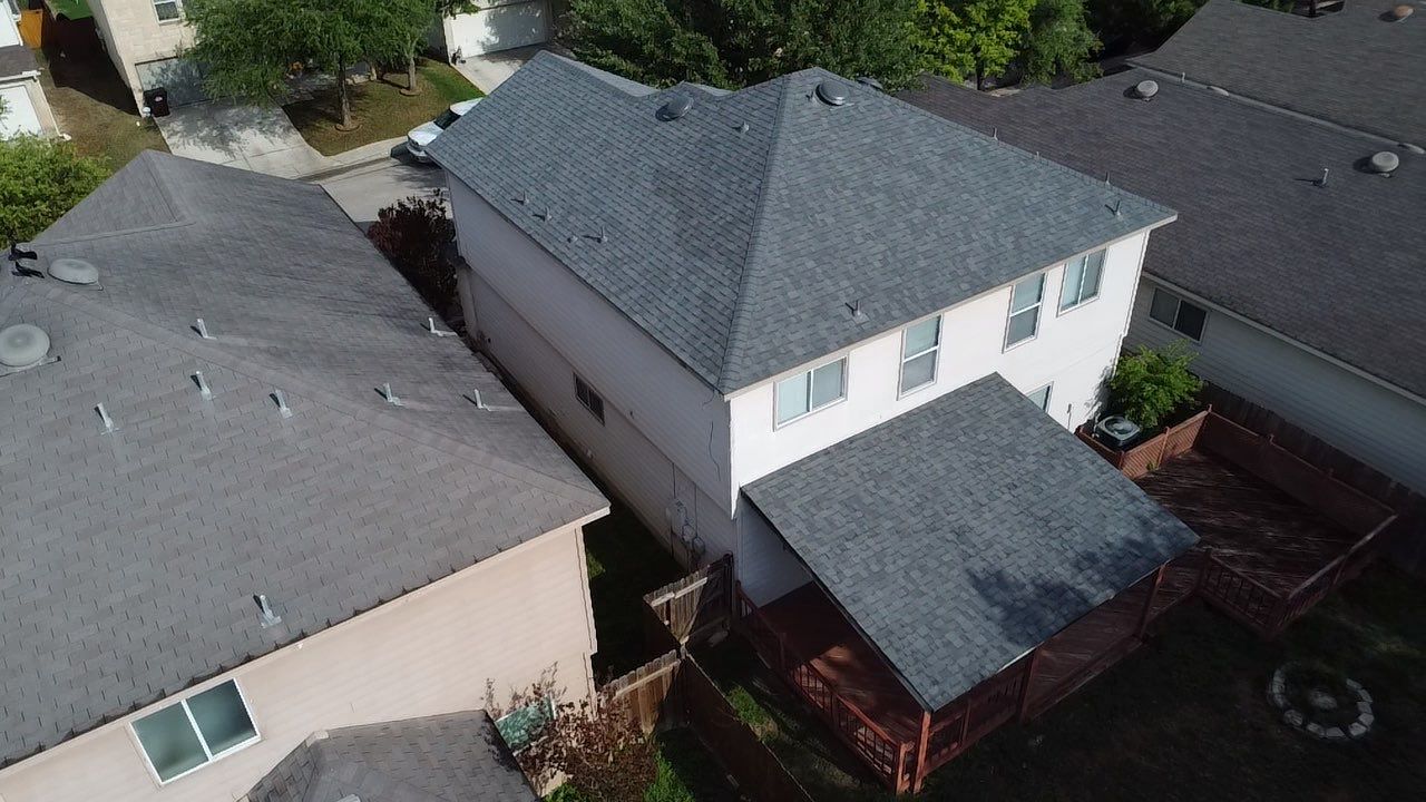 Roof Replacement 78214 - Rox Roofing: San Antonio Roofing Contractor by Rox Roofing