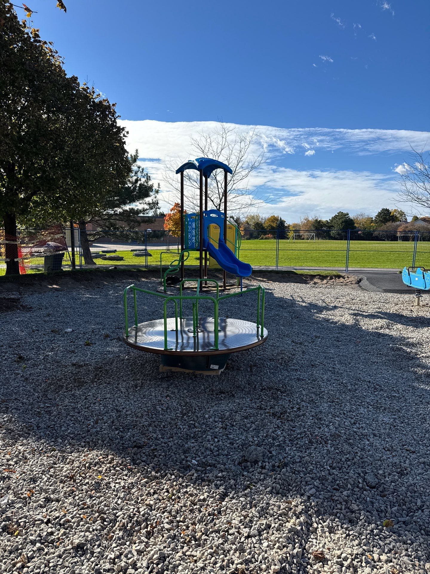 Eden grove park in Mississauga,on by Bray’k Away Development