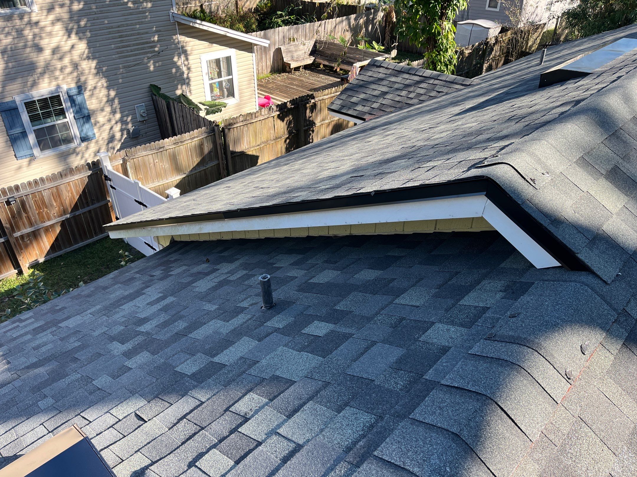 Shingle -> Shingle by Prime Roofing