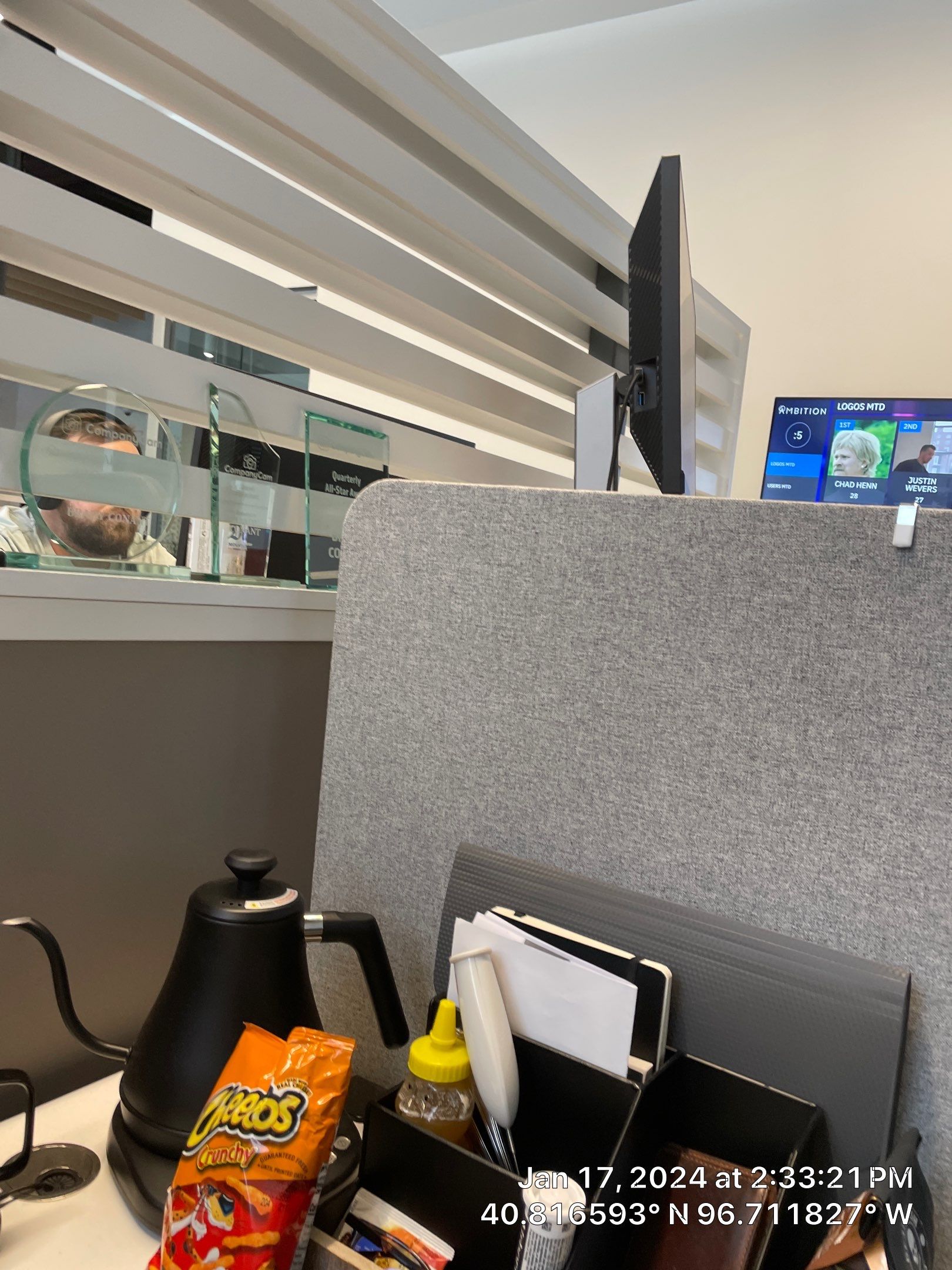 d;lsfja;sdlfj;aslkdjf;laskdjf;lkajdf by CompanyCam Sales Demo