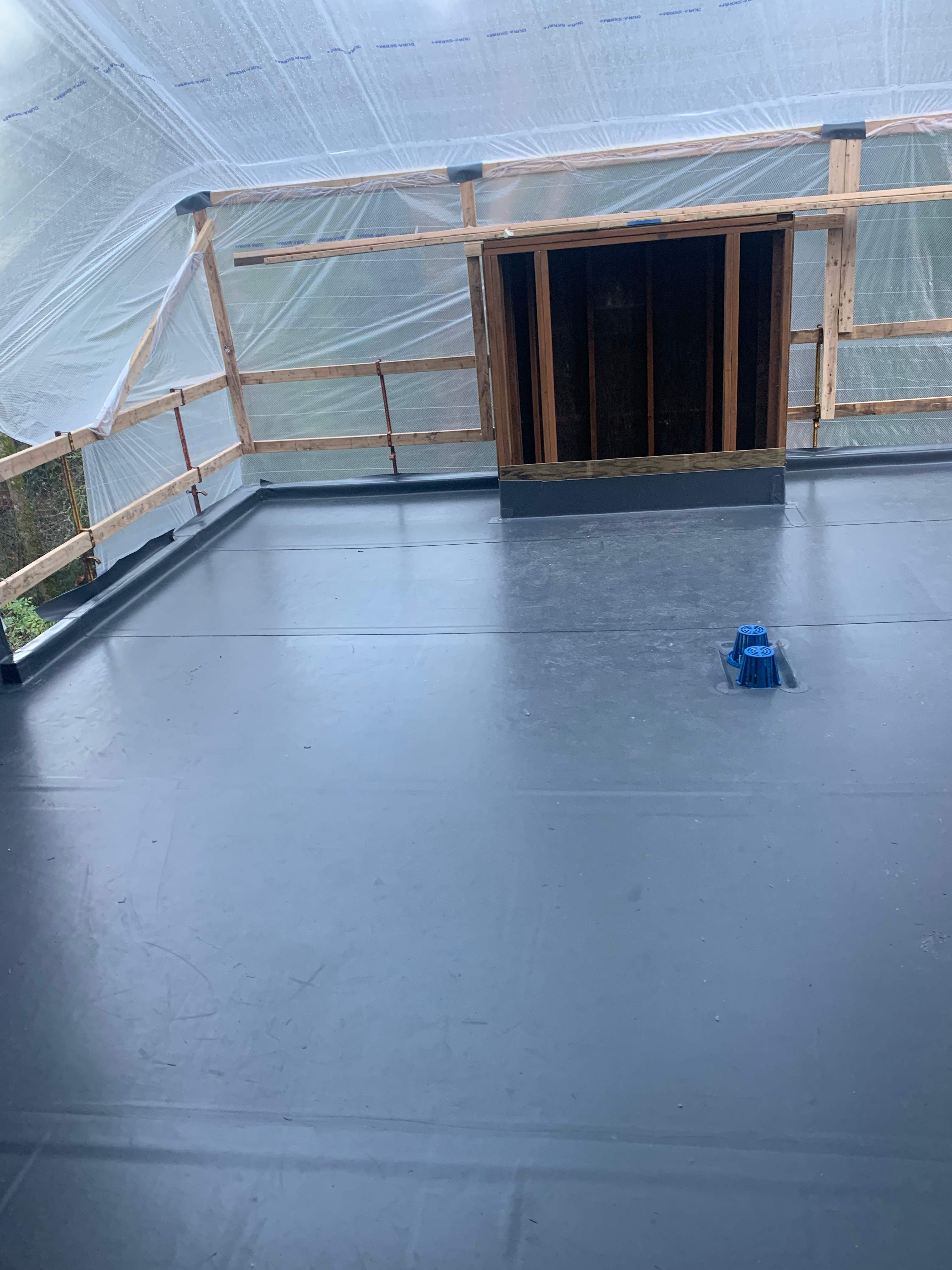 2606 Bellevue by RoofWorks Northwest