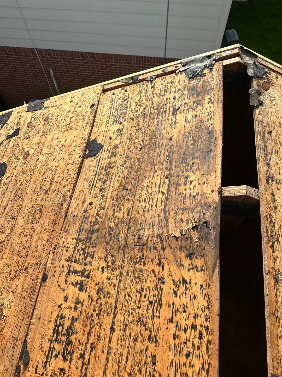 Roof Replacement Humble by Roof Repair Company