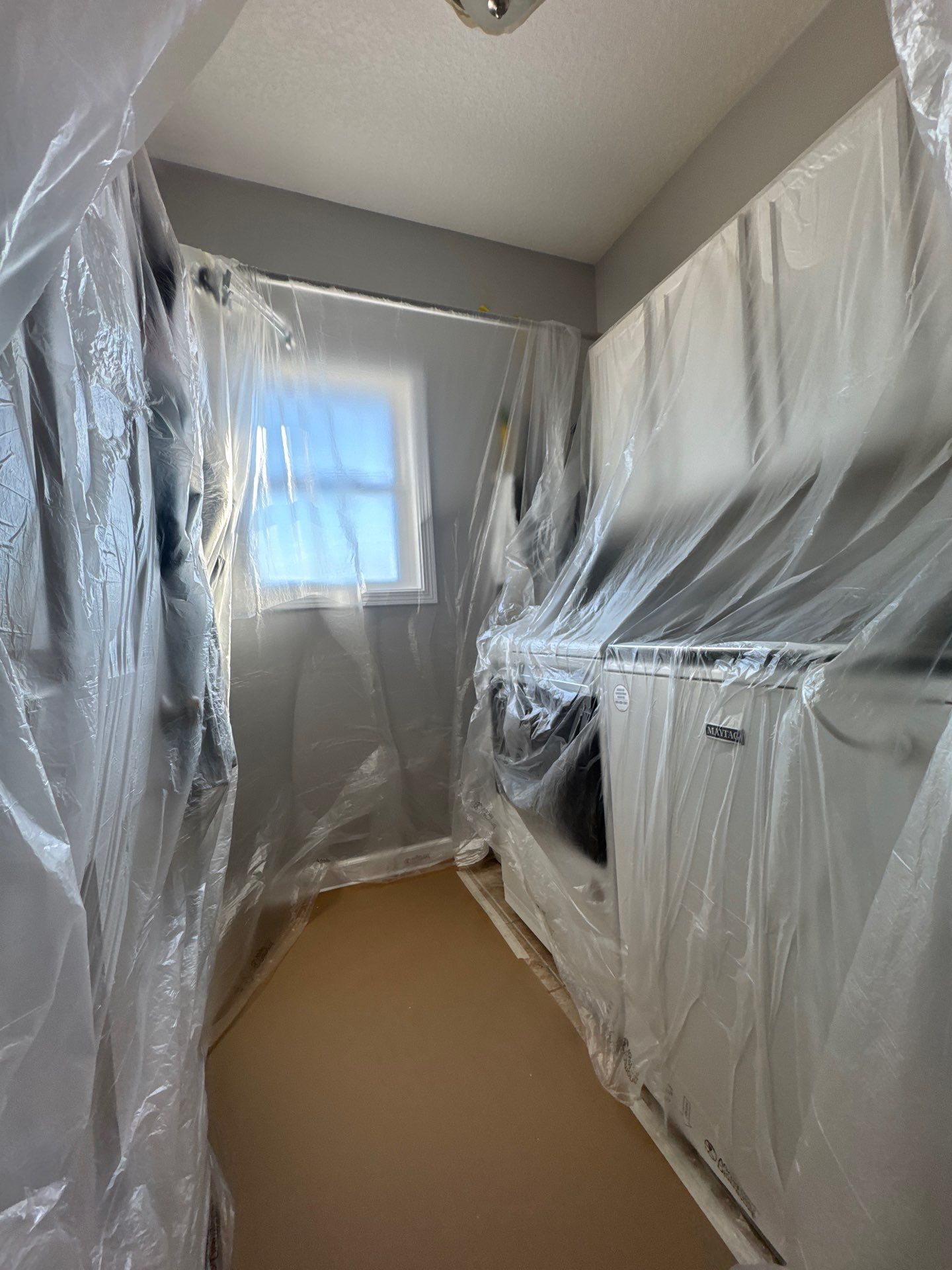 Project in Ankeny, IA by Midwest Paint LLC