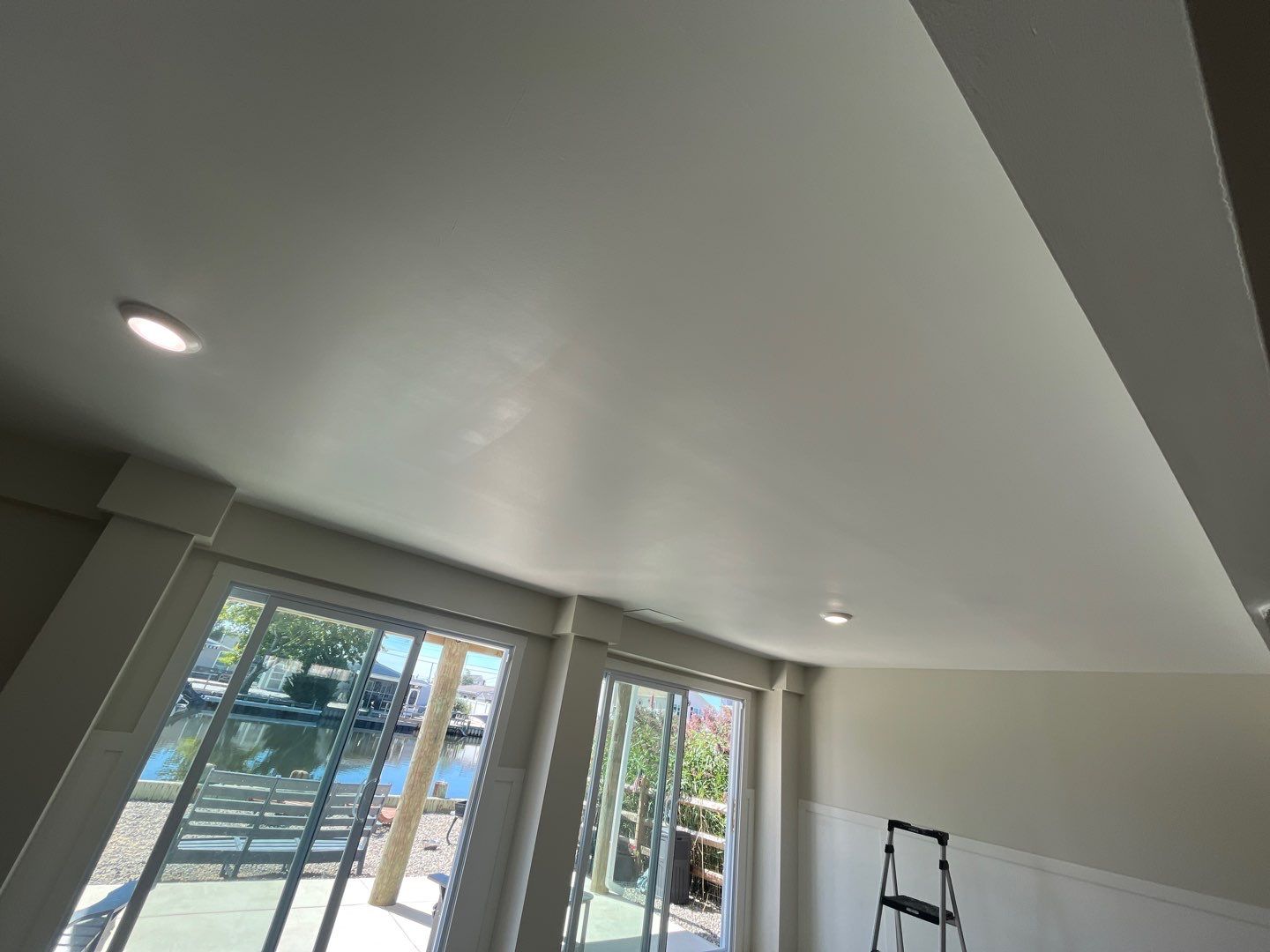Ceilings Painting - Little Egg Harbor Township by FreshCoat Works LLC