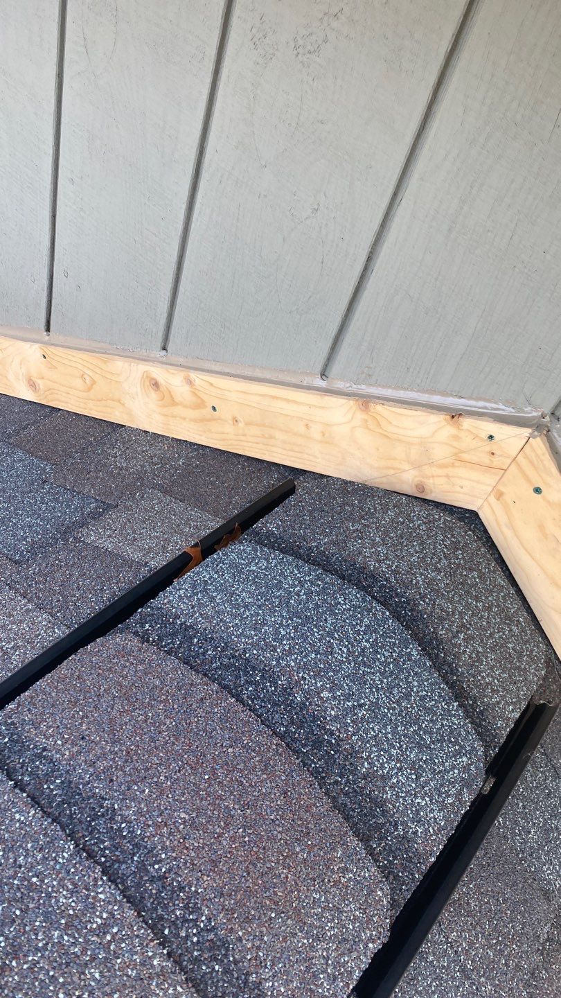 Roof Replacement using CertainTeed Landmark by 180 Contractors