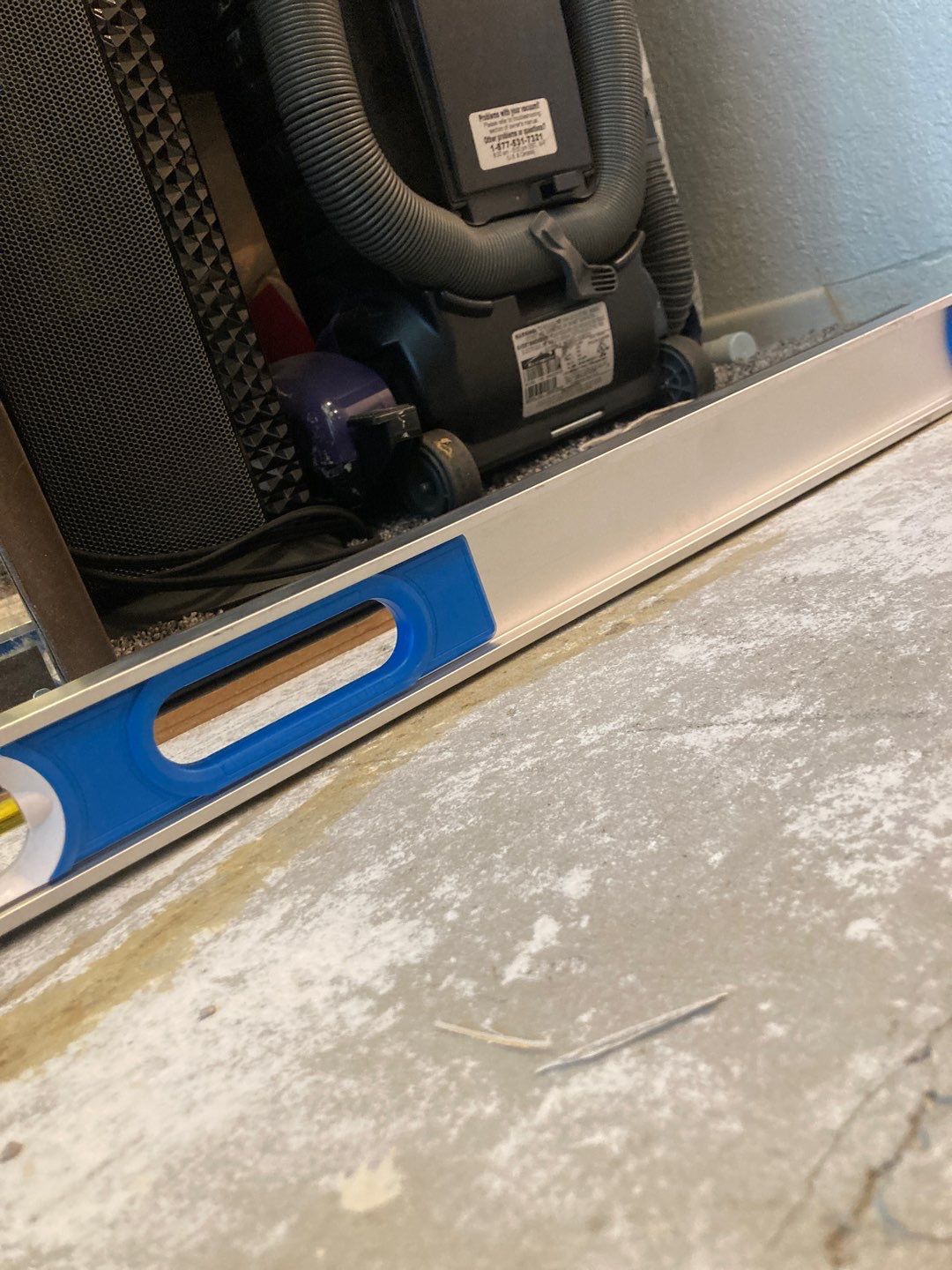 Replace Carpet with LVP by Andre Handyman