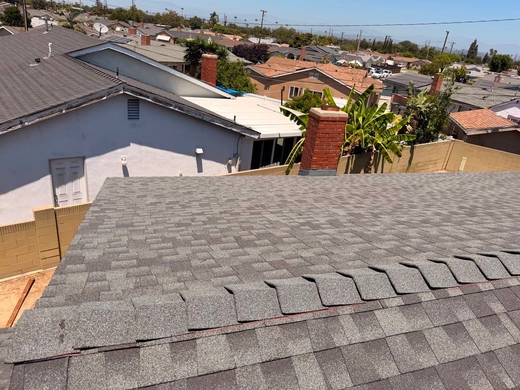 Roof replacement - Perris, CA 92570 by Epic Roof Replacement