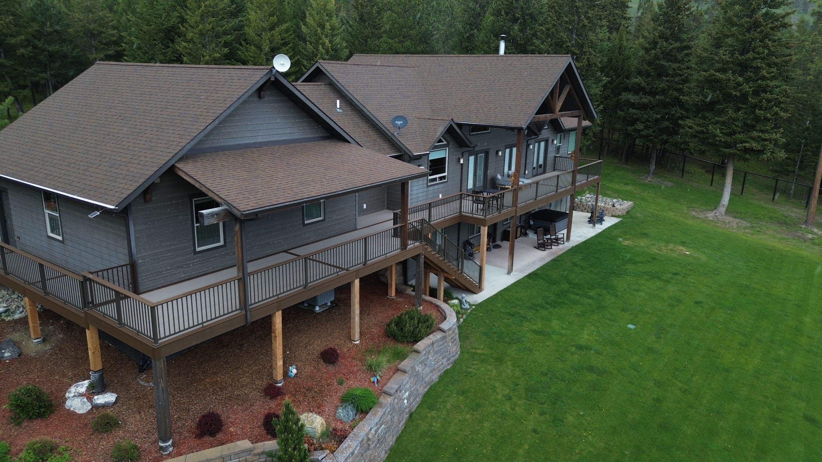 Luxury Deck Upgrade by SAGE Decks