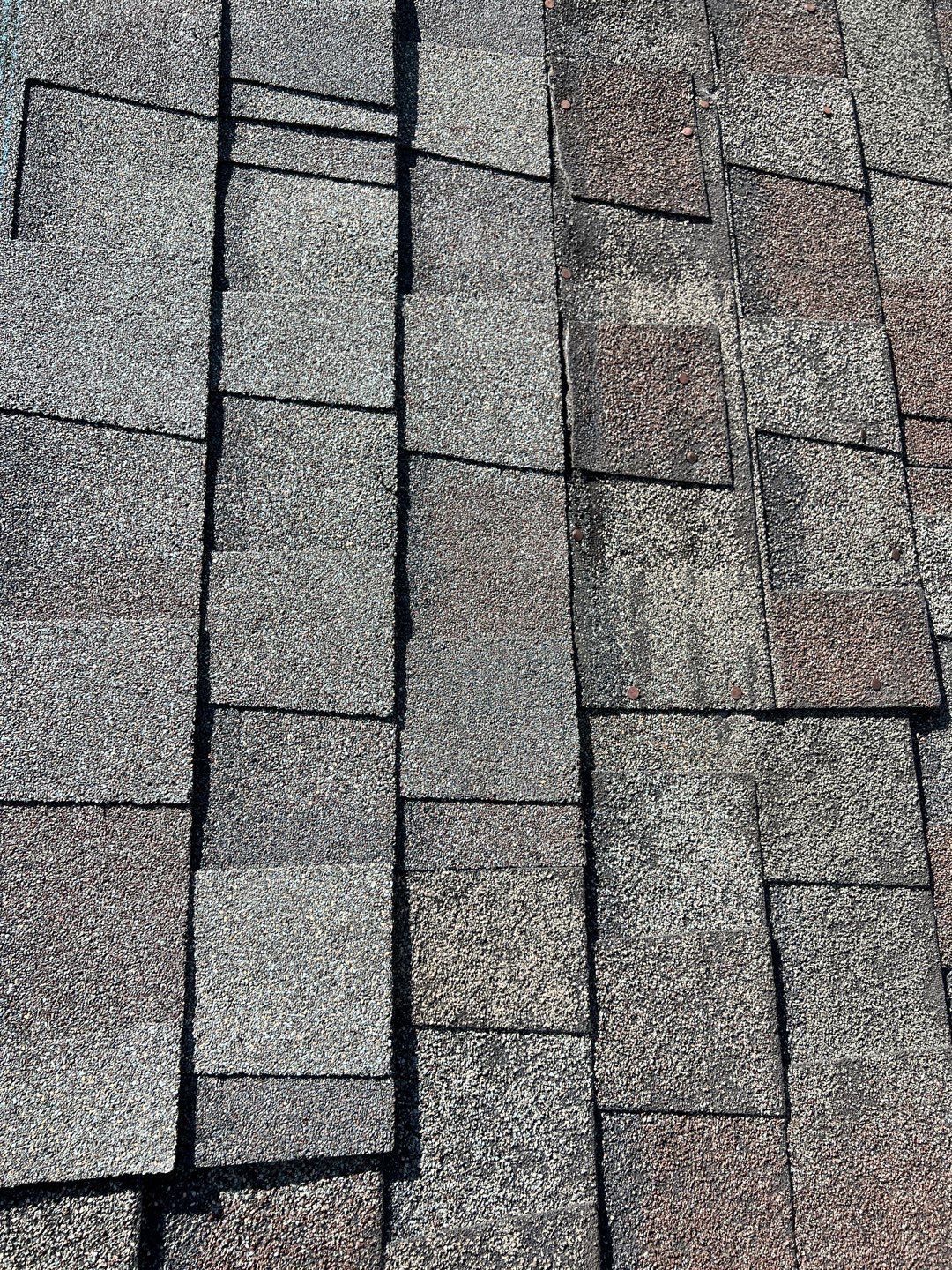 GAF Timberline HDZ - Weathered Wood by Montana Roofing Solutions