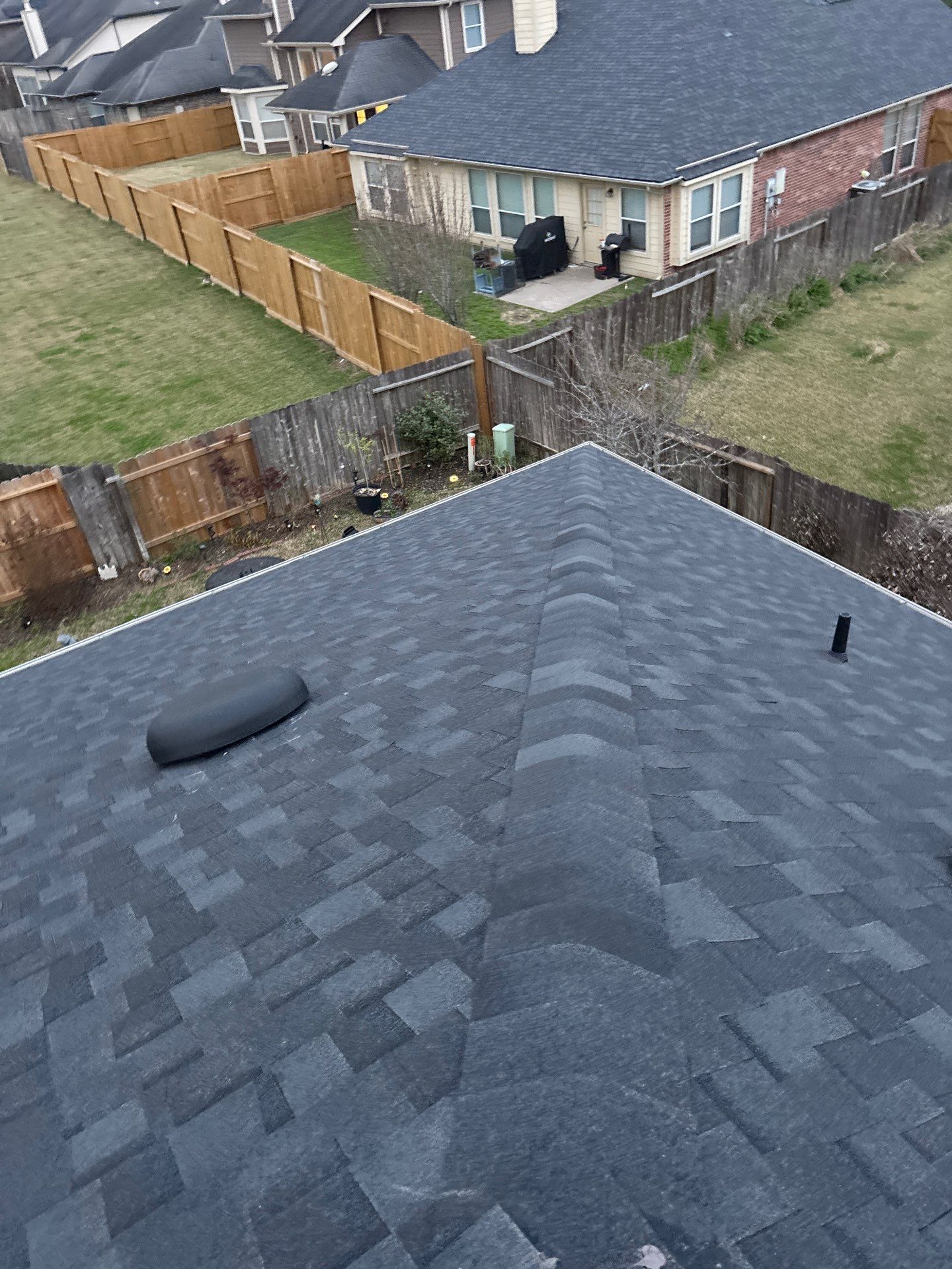 Roof Replacement Pearland by Roof Repair Company
