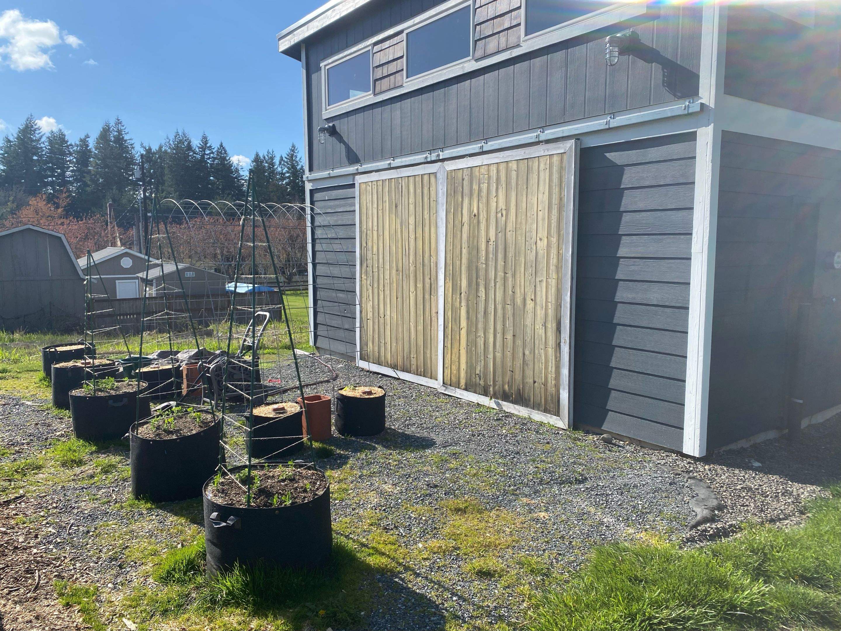 Amanda | Concrete Driveway by Jireh Asphalt & Concrete Inc 