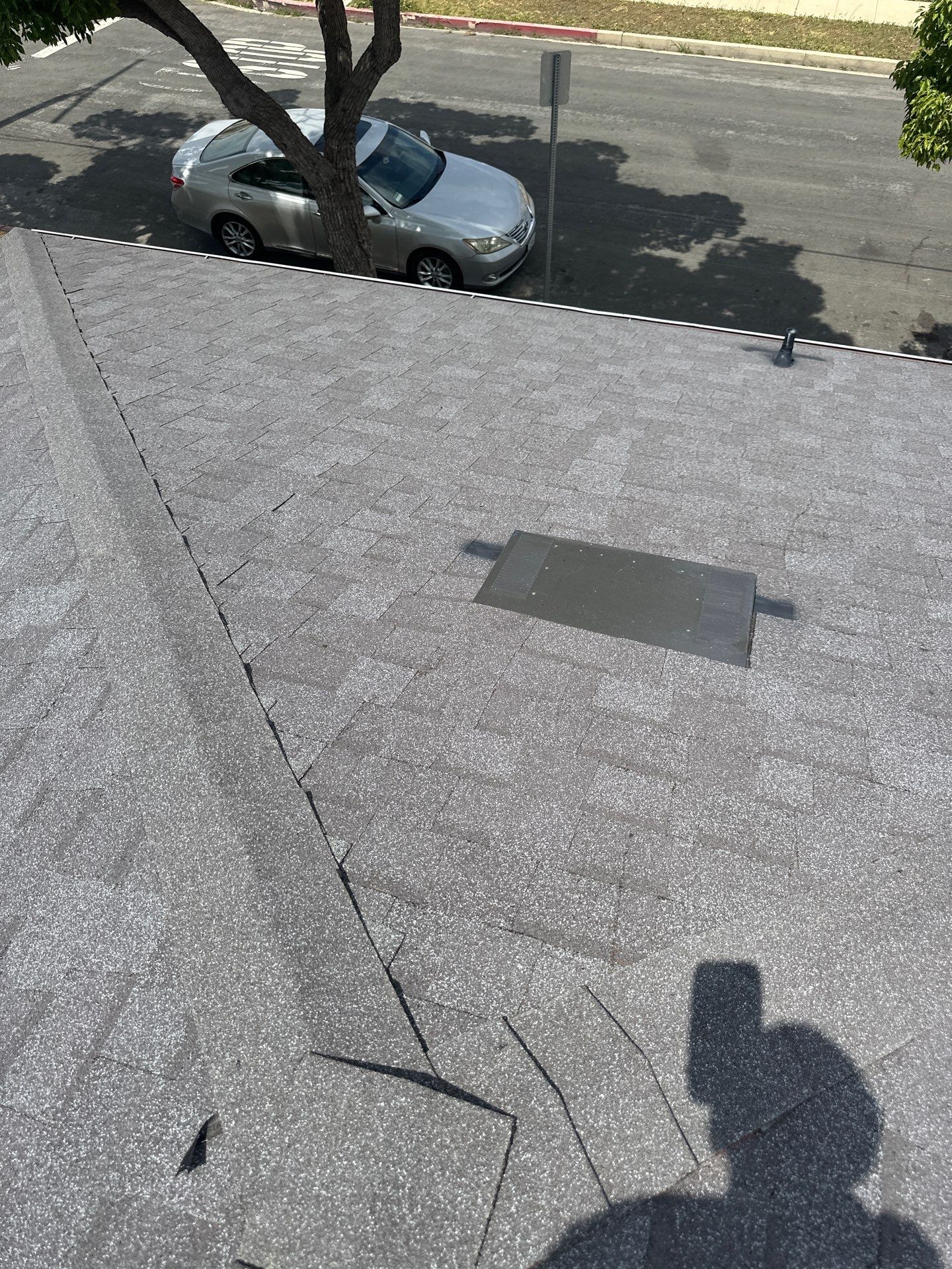 Roof Replacement - San Jose, CA 95128 by Epic Roof Replacement