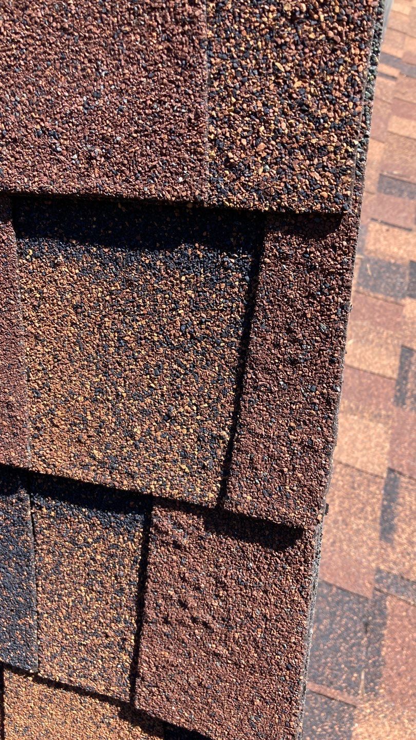 Roof Replacement using CertainTeed Landmark by 180 Contractors