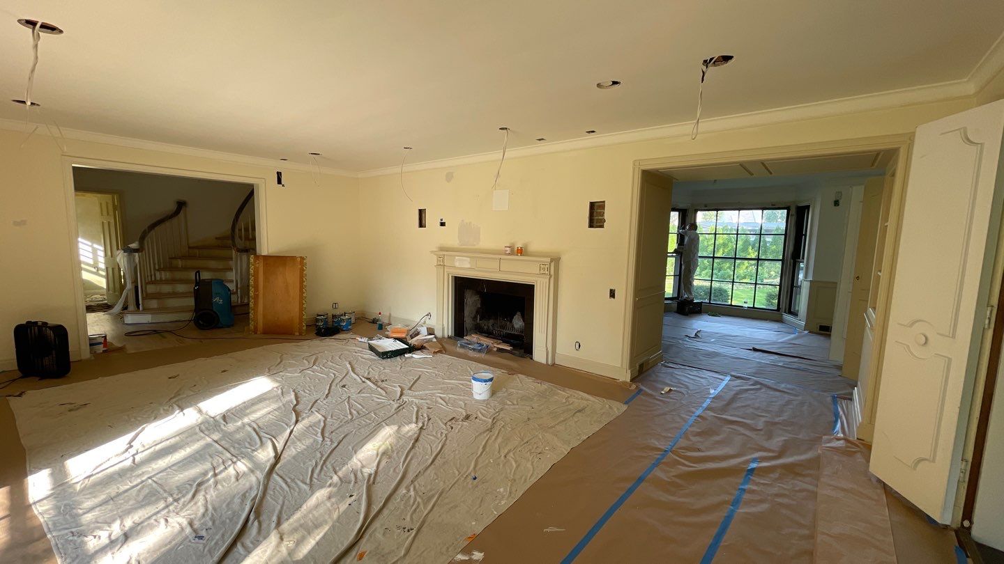 Megna Crew Showcase by Megna Painting