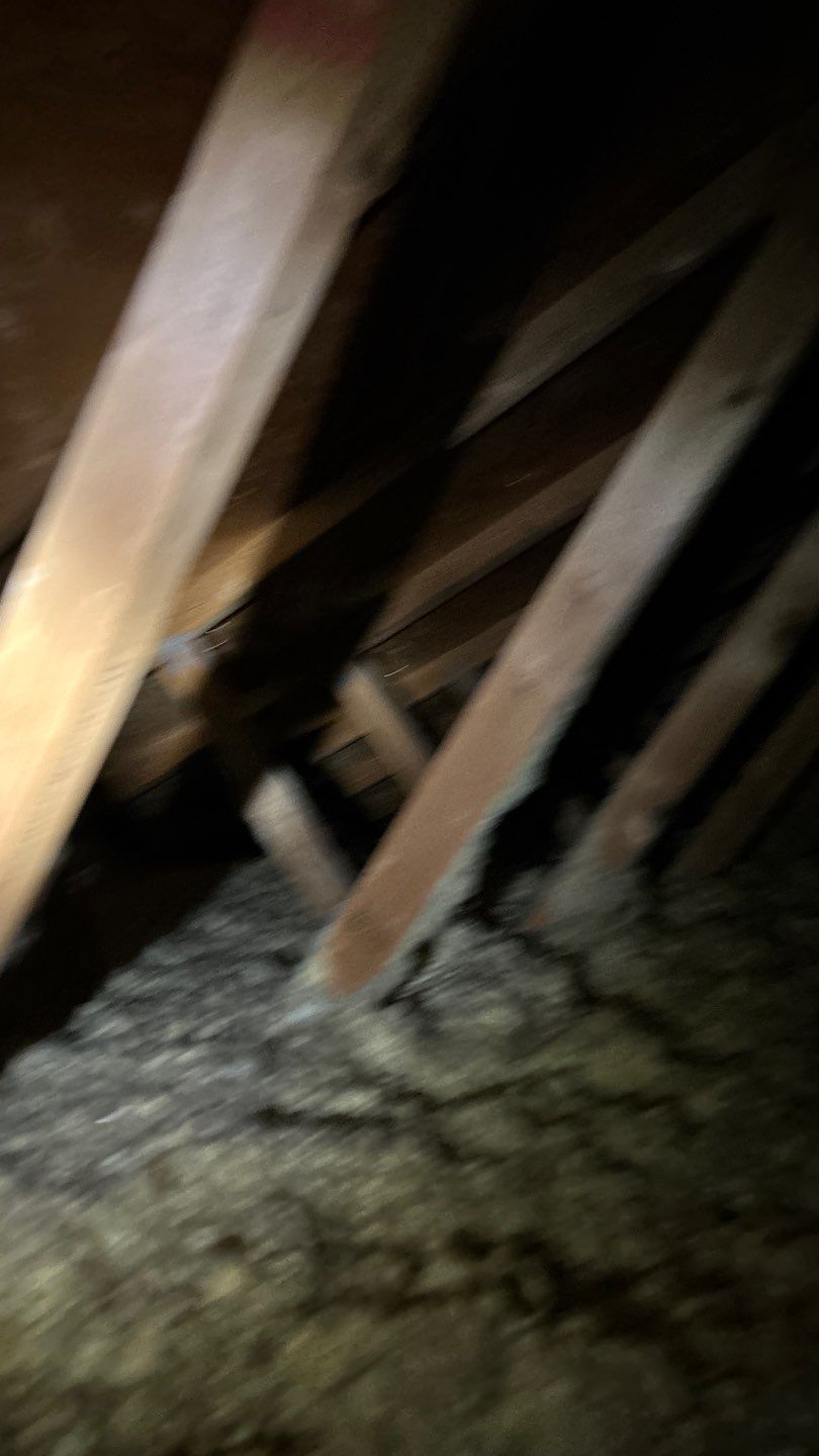 Fire Damage by Accountable Home Services