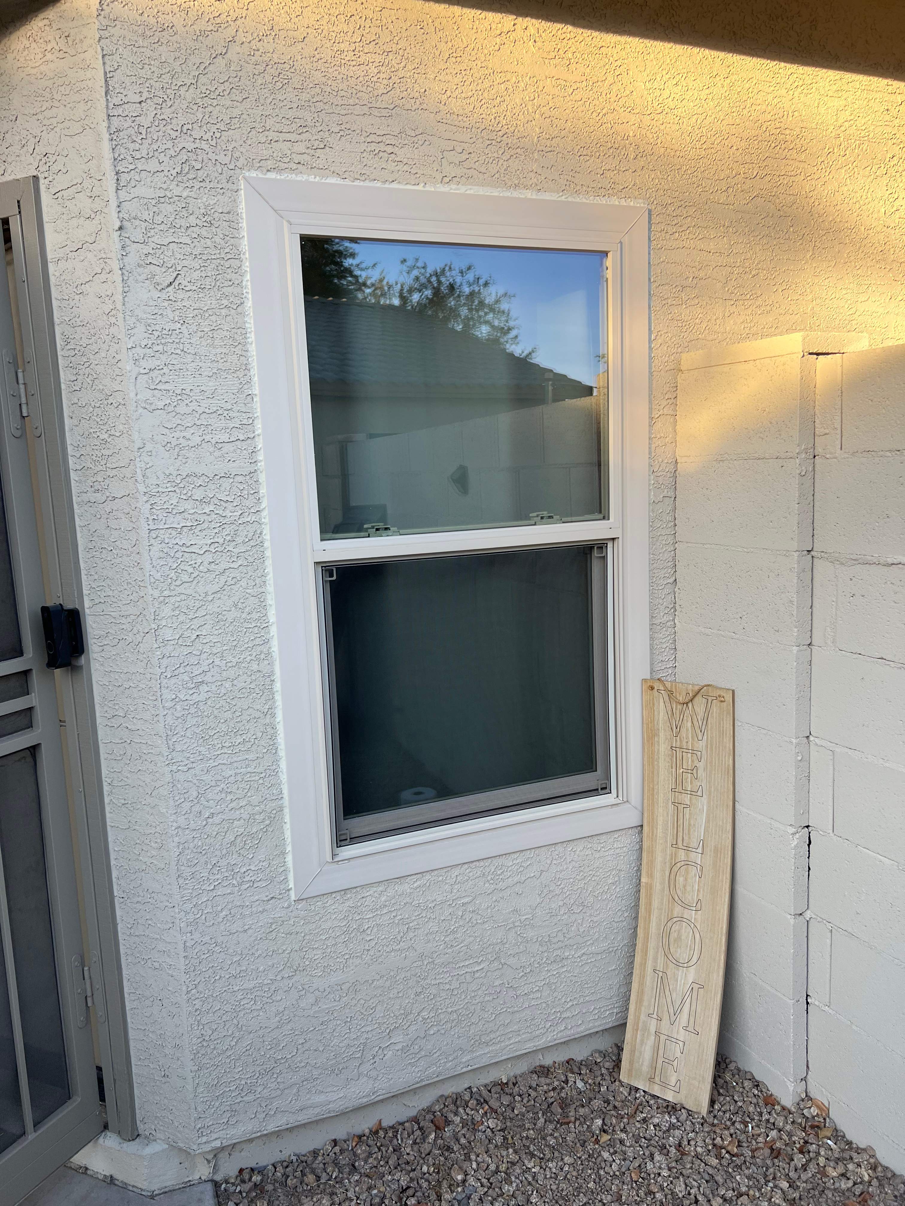 Lisa's Window Replacement by All Storm Roofing & Construction