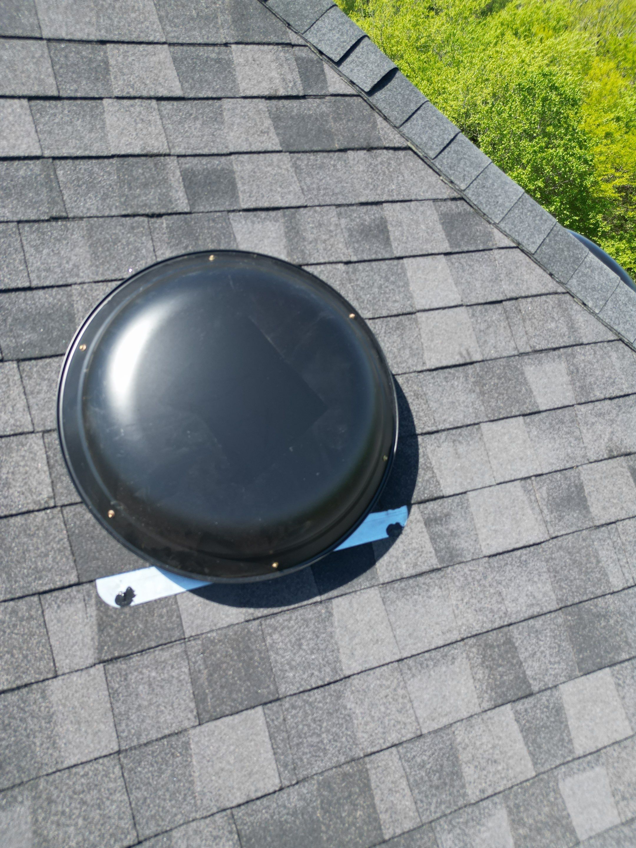 Project in Mansfield by Rhino Roofing and General Contracting, LLC
